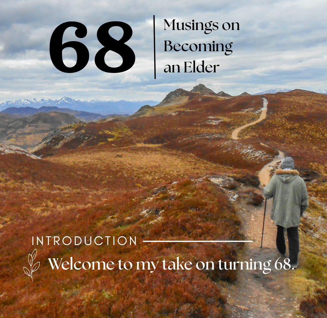 Introduction to 68