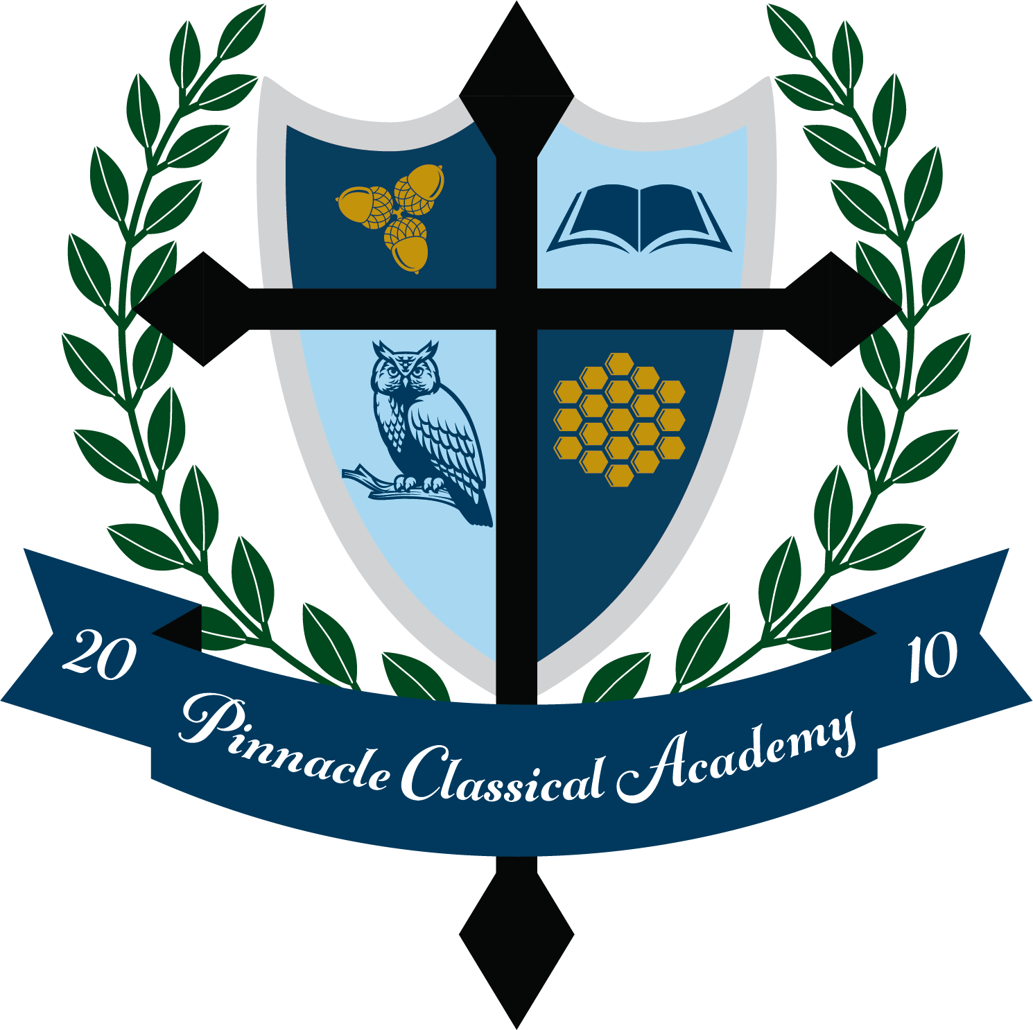 Current Families — Pinnacle Classical Academy 