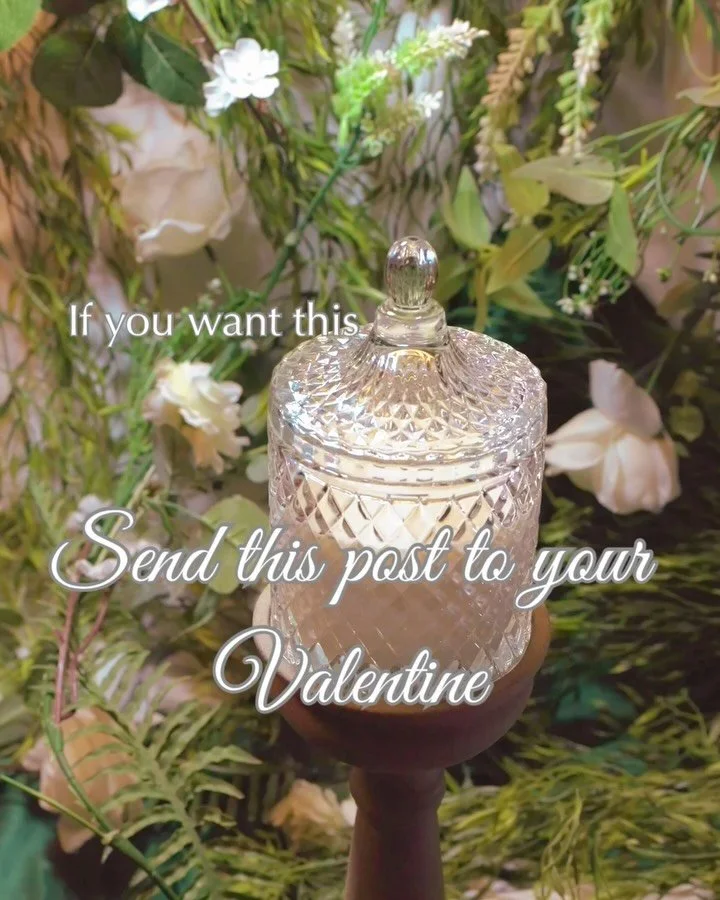 Guessing games are no fun, so if you have your eye on any of these, go ahead and share it with your valentine.

If you received this post from your valentine, consider it a wish list item presented as a way to take the pressure off. You don&rsquo;t h