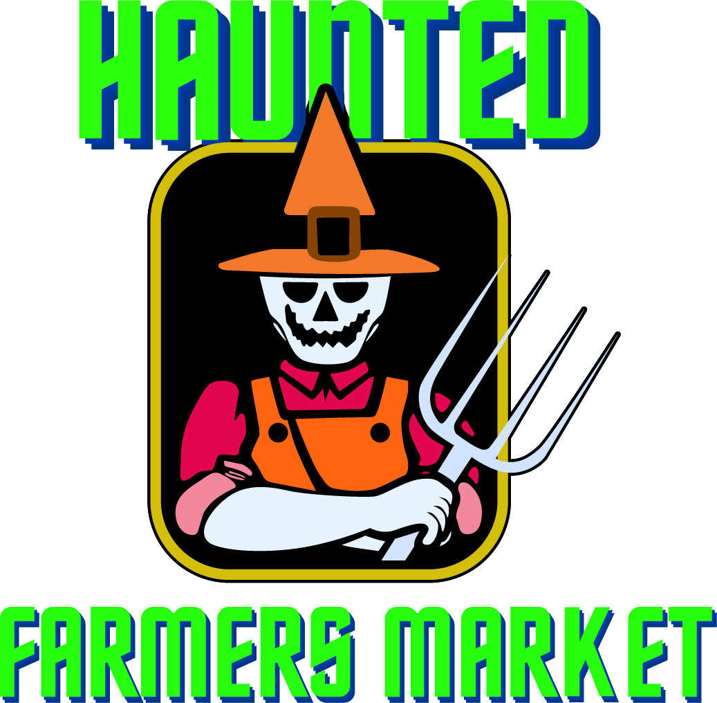 Haunted Farmers Market