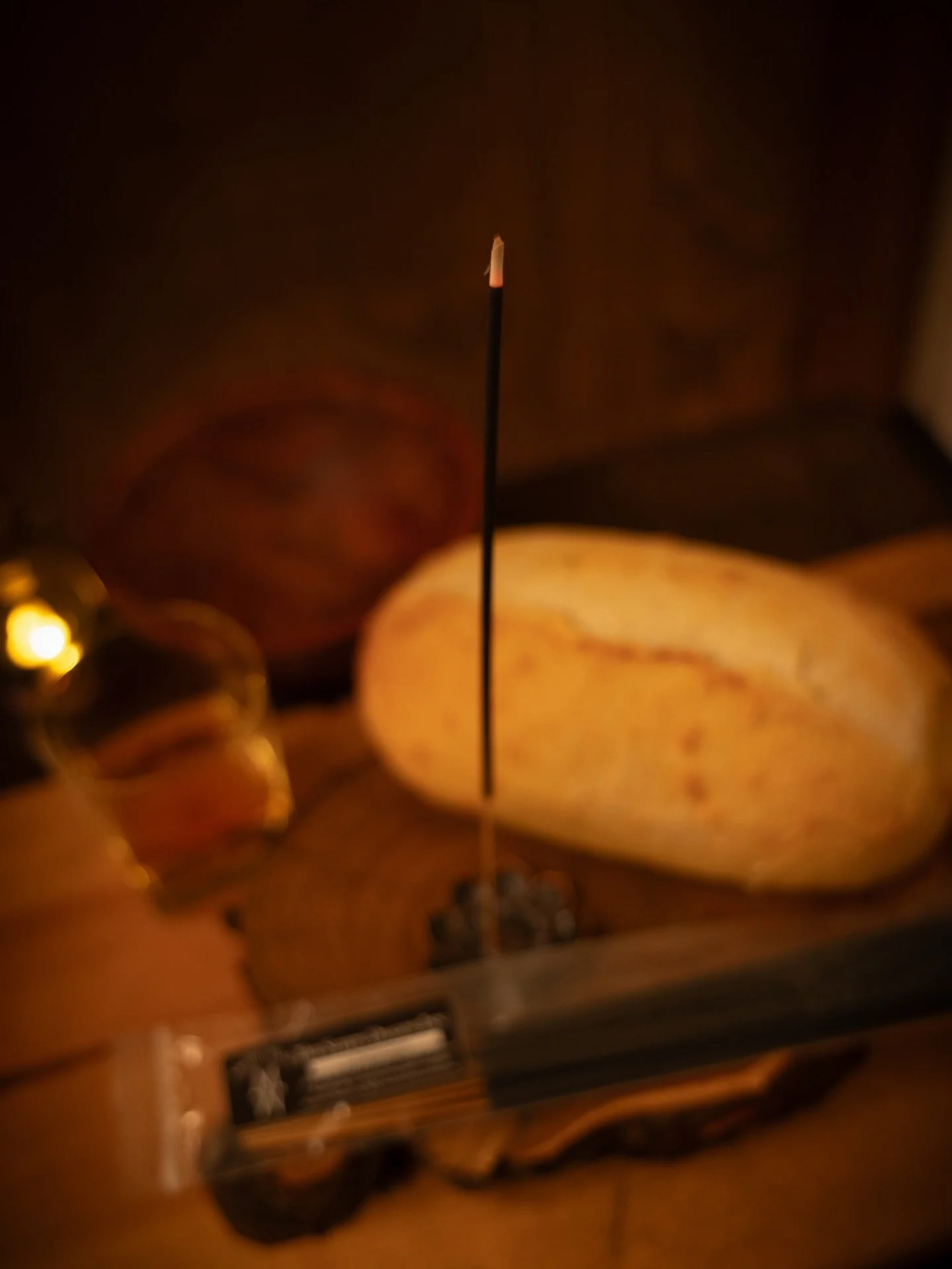 &lsquo;Tis a humble but welcome respite for the weary traveler. All manner of folk wander through these doors into the comfort of the candlelit tavern. Amber spirits commingle with pipesmoke and the scent of the Innkeeper&rsquo;s famous freshly baked