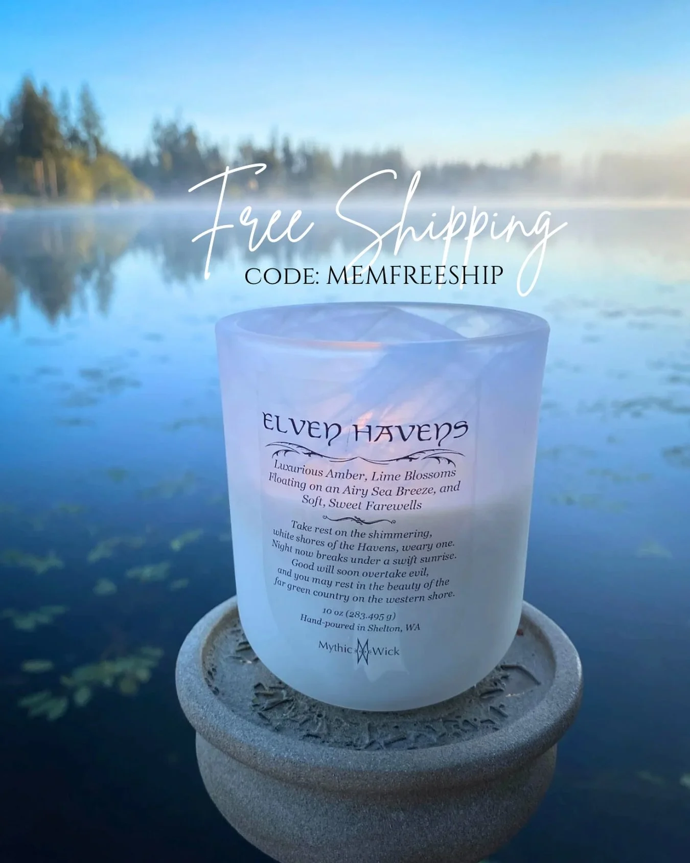 Whether you have plans to travel, to spend time with friends and family, or to just take some time to yourself, I hope this weekend provides a little extra break from the daily grind.

I&rsquo;m offering Free Shipping on all orders now through Monday