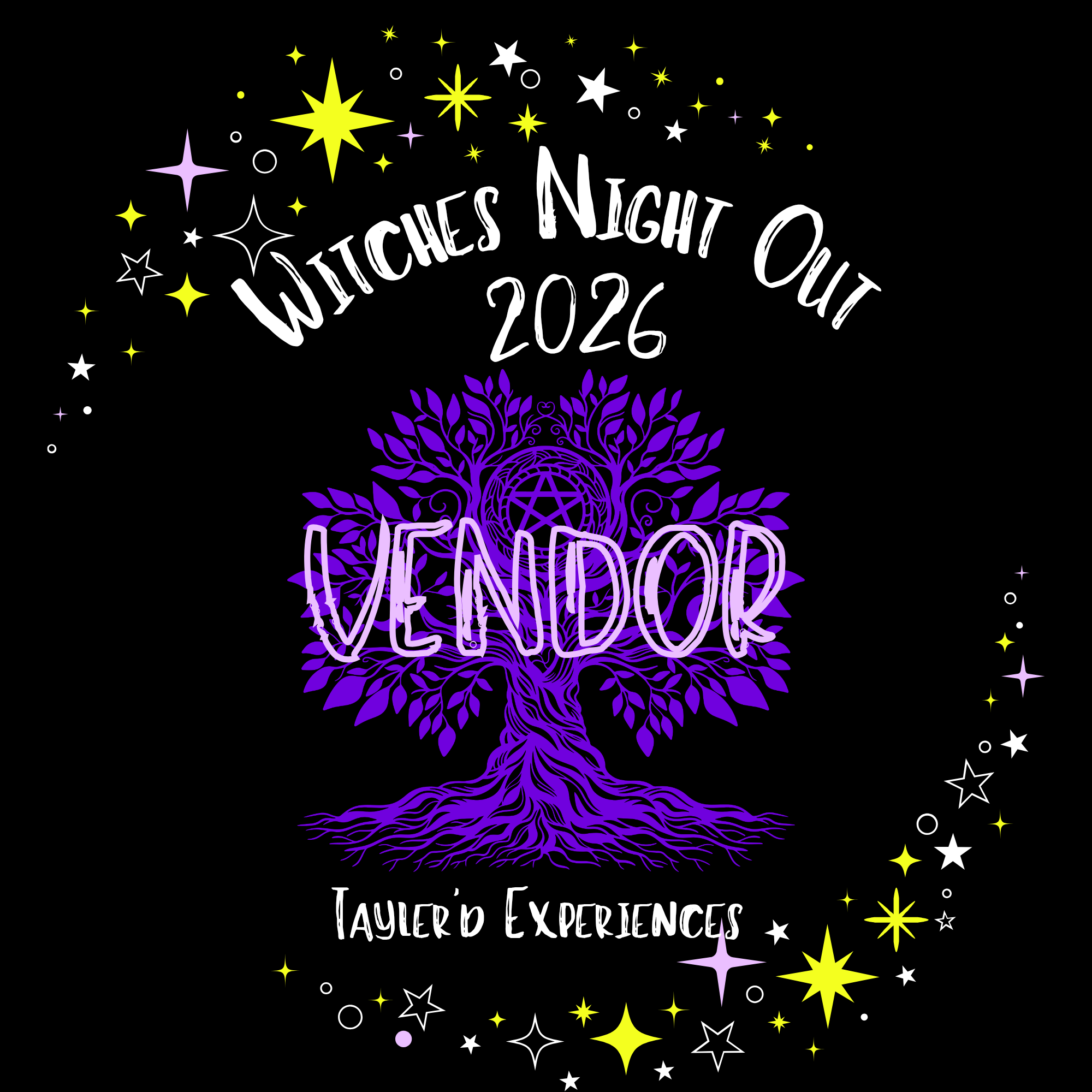 Witches Night Out Kitsap