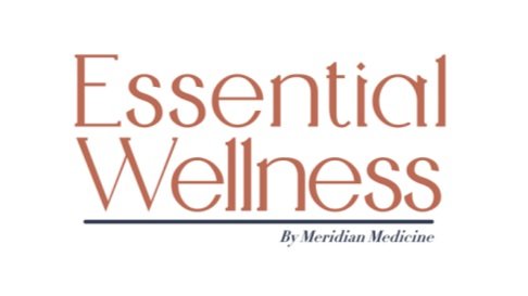 Essential Wellness by Meridian Medicine