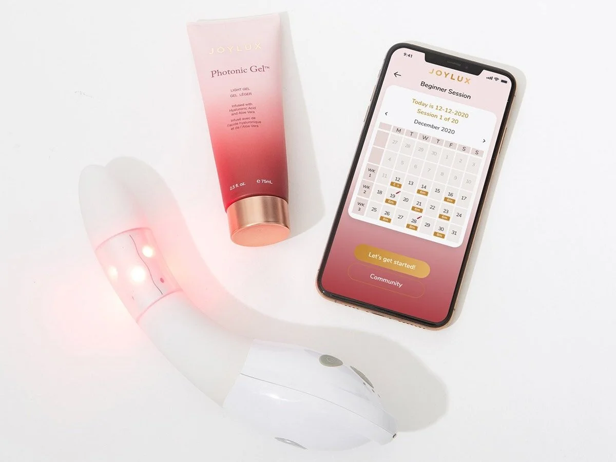 VFit by Joylux — Essential Wellness by Meridian Medicine