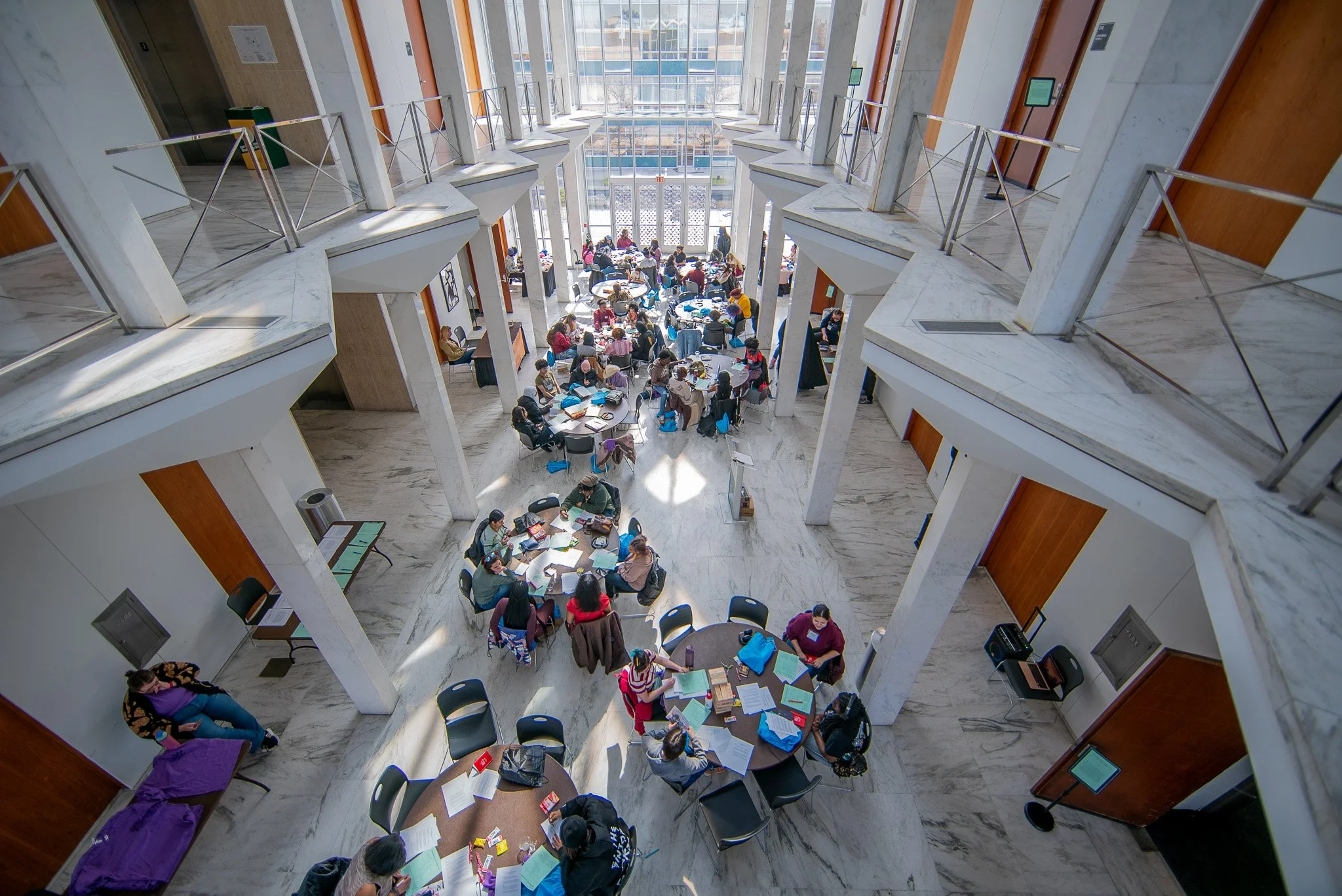 2026 Poetry Con with InsideOut Literary Arts