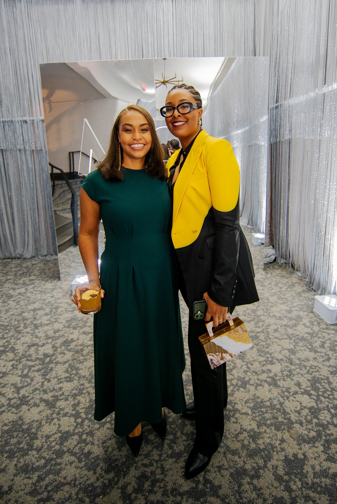 MOCAD's 19th Annual Gala