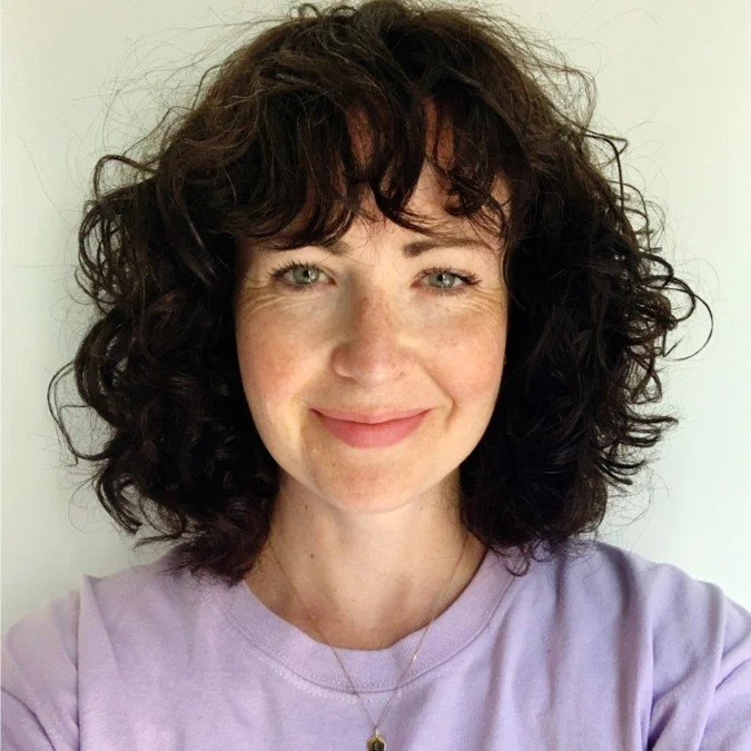 Kristen Thomas McGregor