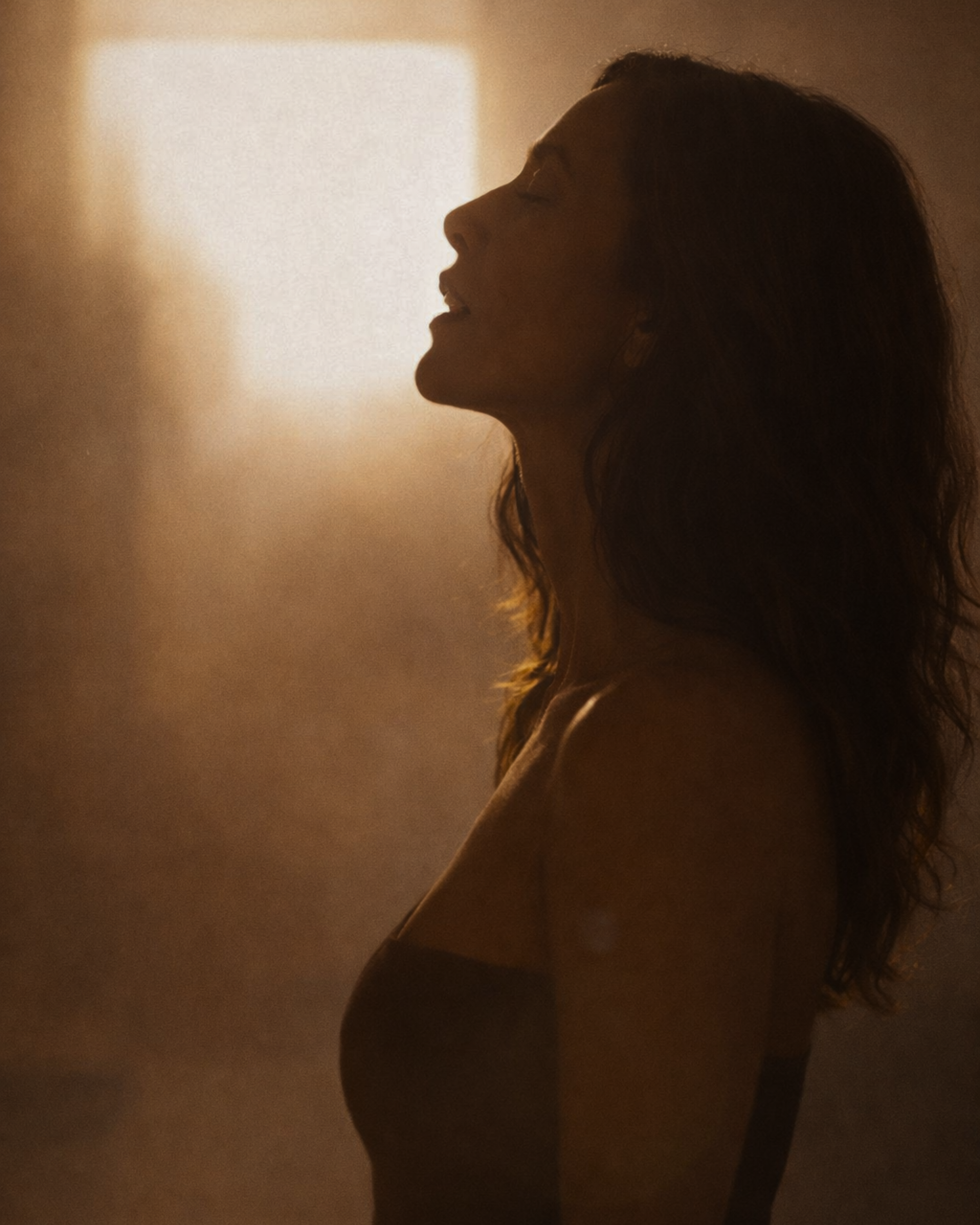 A MESSAGE FROM THE WOMEN WHO CAME BEFORE US