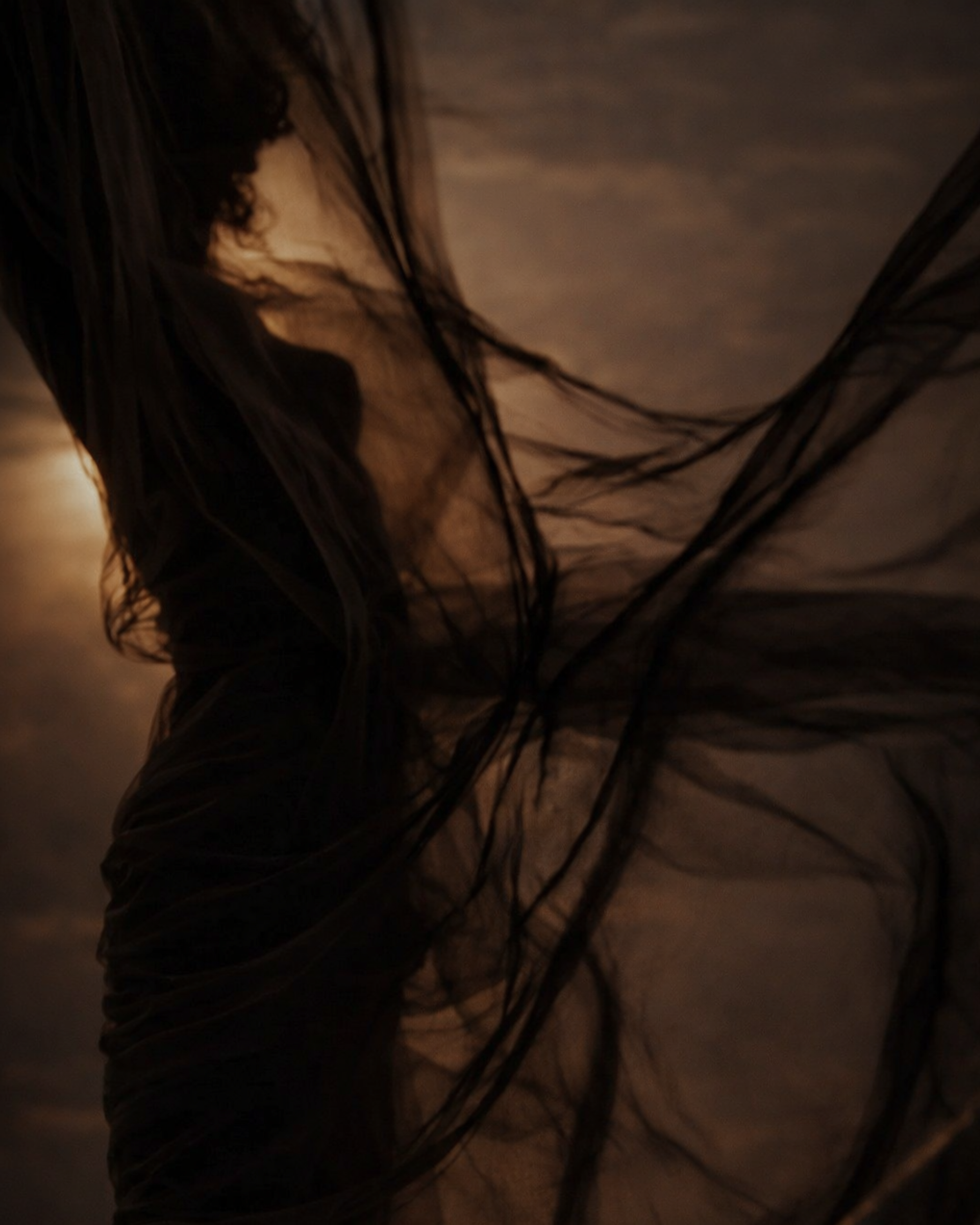 WHAT MAKES YOU FEEL LIKE A GODDESS?