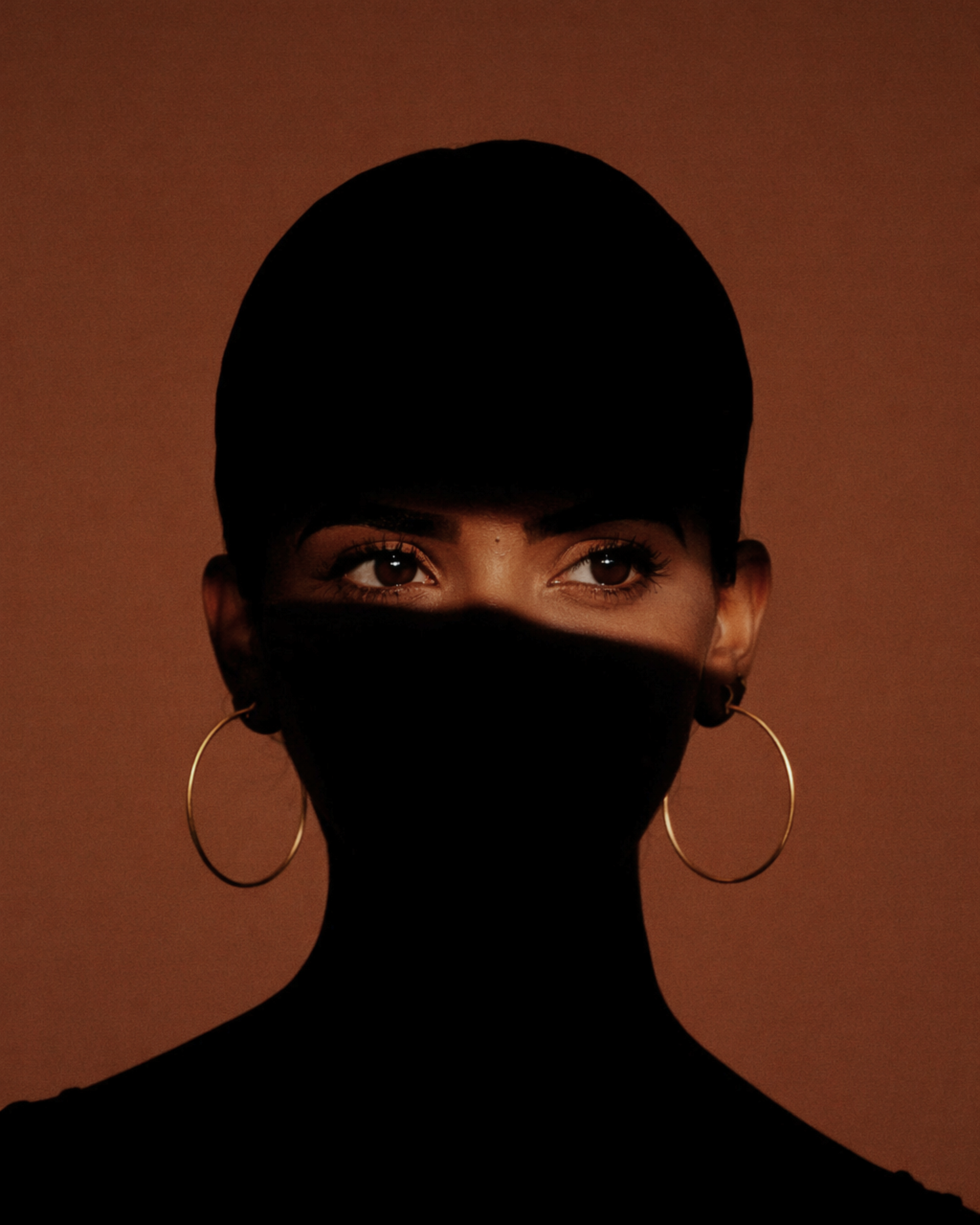 WHAT ARE YOU NOT SAYING?