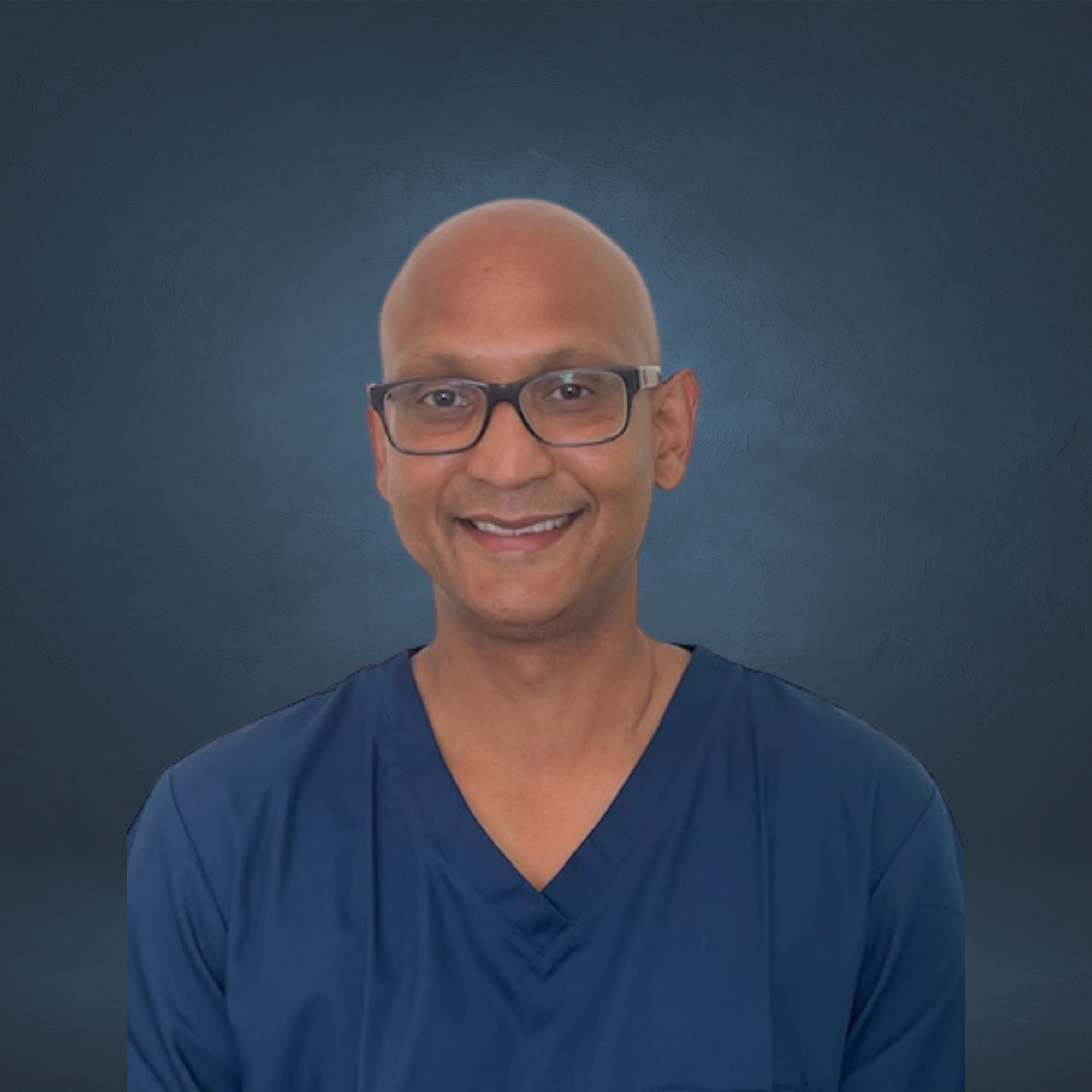 Doctor Roy Boodhun Dental Secation in Liconshire 