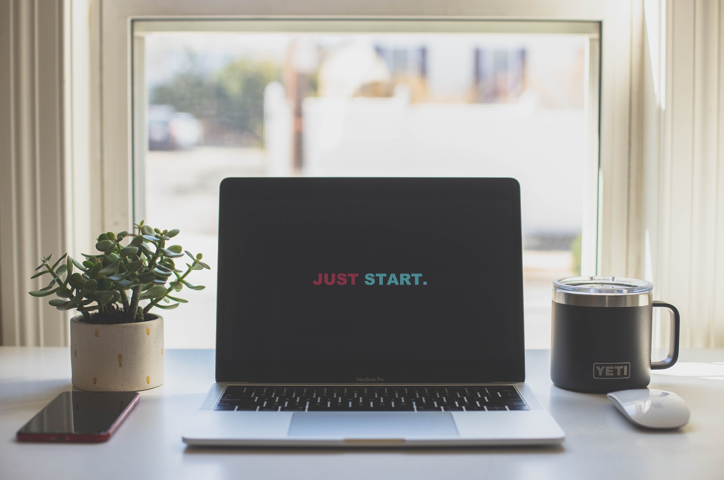 When should you start a QMS?