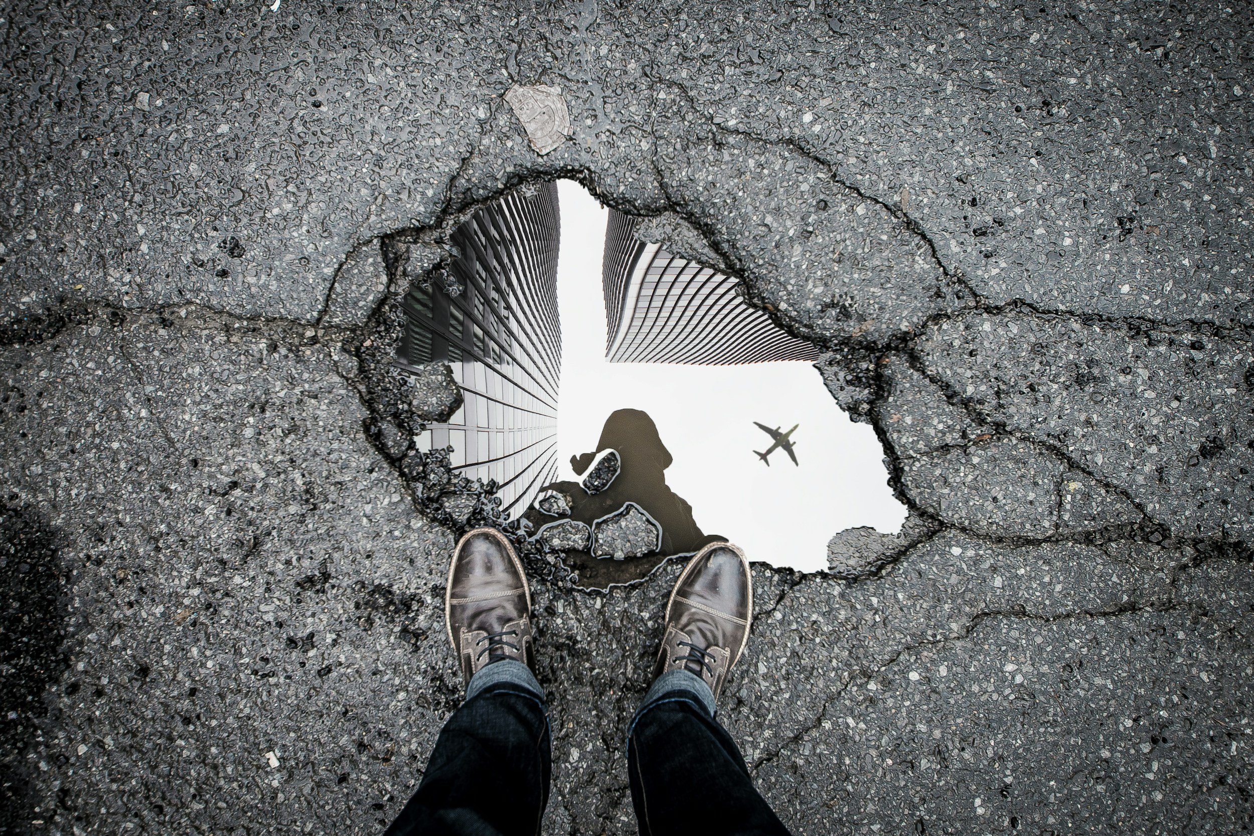 Humility. Key to startup success?
