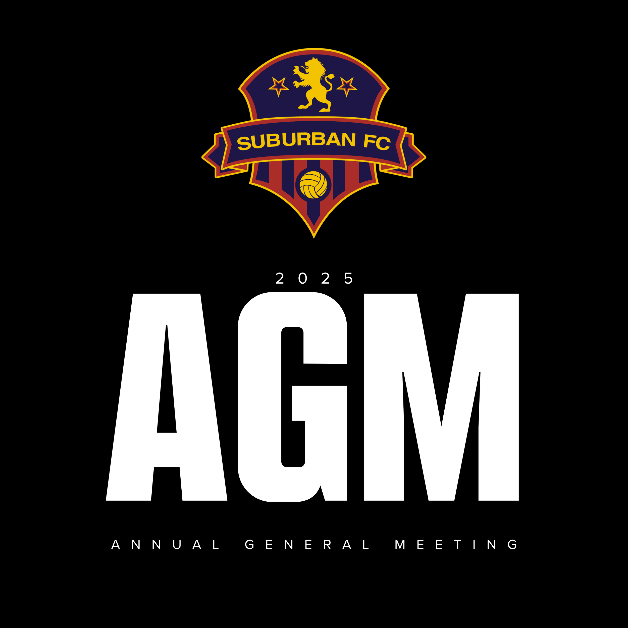 2025 AGM Notice