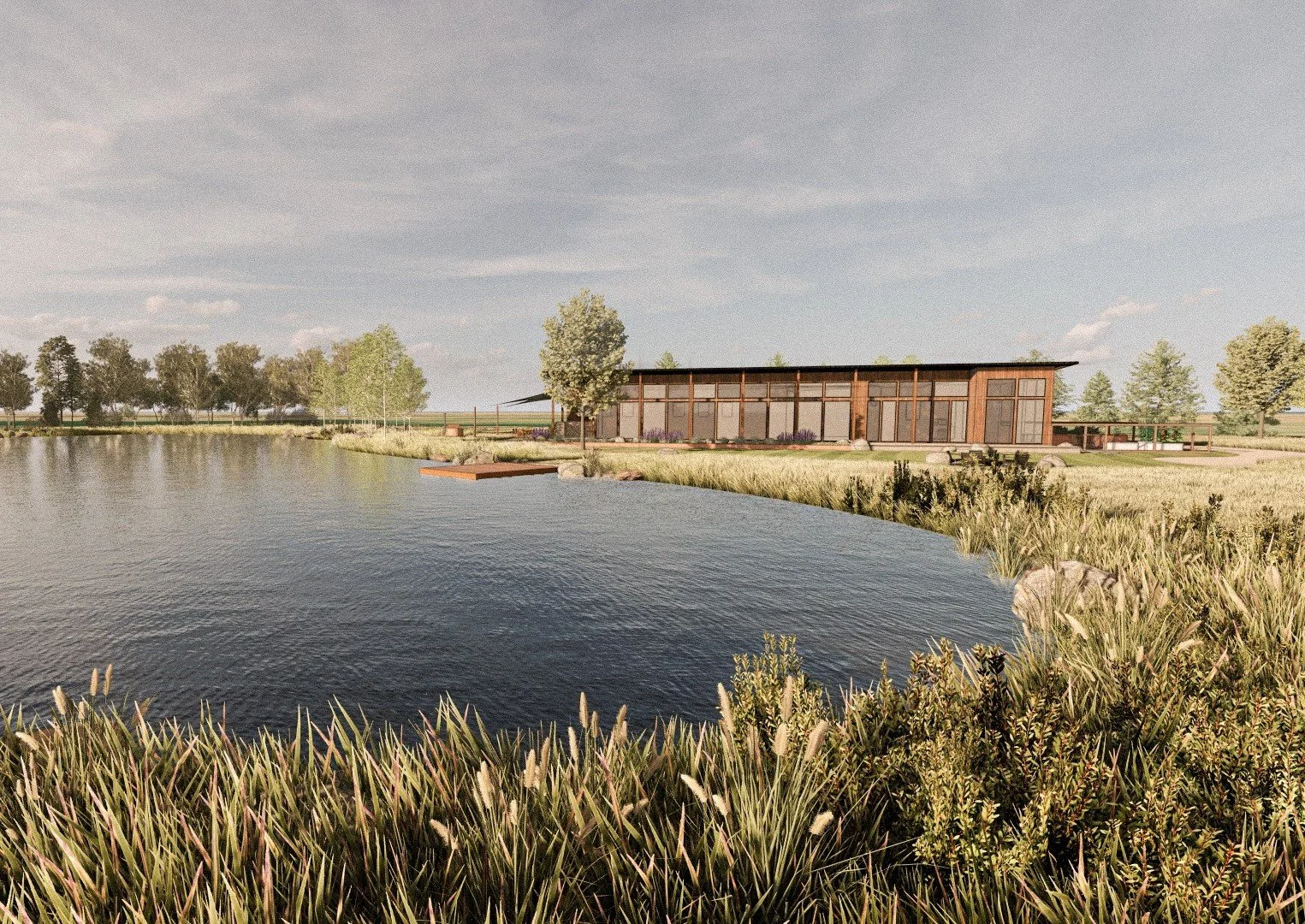 Springhill Residence