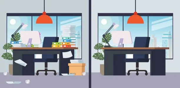 5 Tips For A More Organized Paralegal In 2026