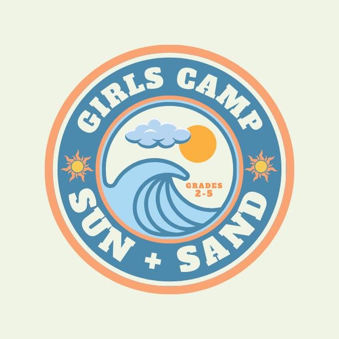 Want to know what to expect at Sun + Sand Camp? Dive in to our latest blog, &ldquo;What to Expect at Camp,&rdquo; and learn all about the weeklong HeartLife summer group for young girls! 

Find the link to our blog in our bio!