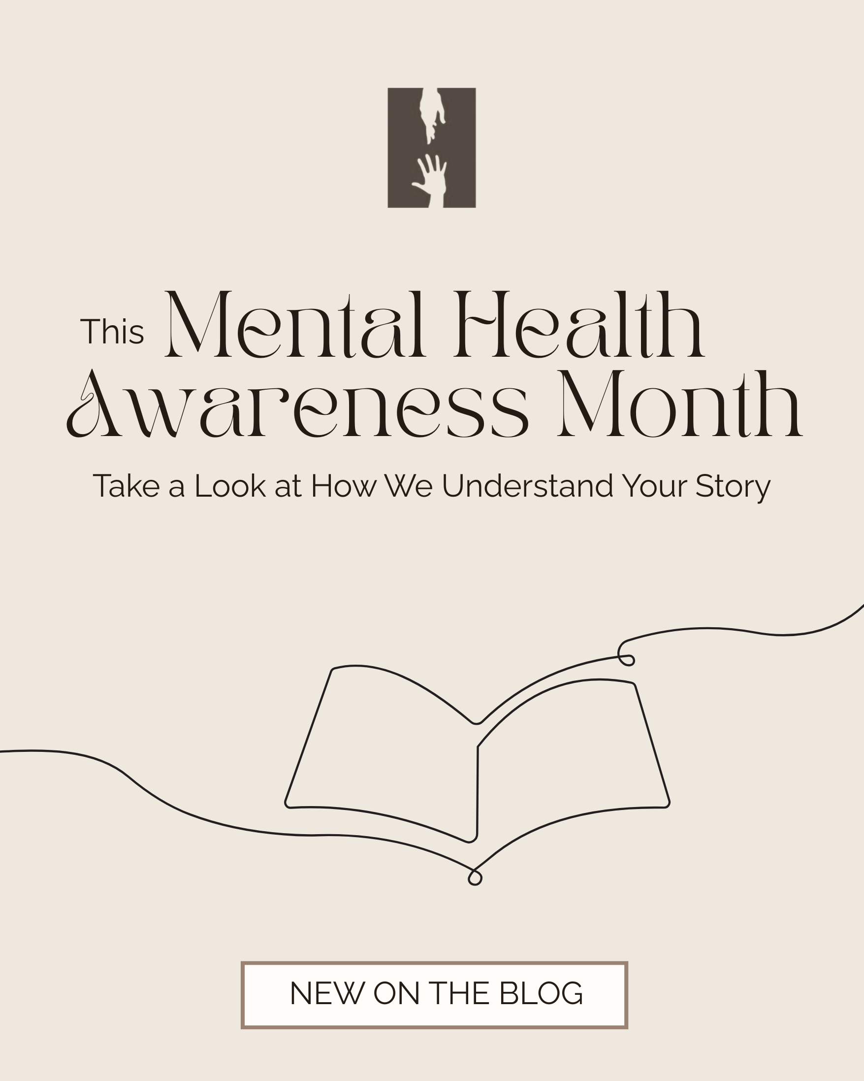 Mental Health Awareness Month