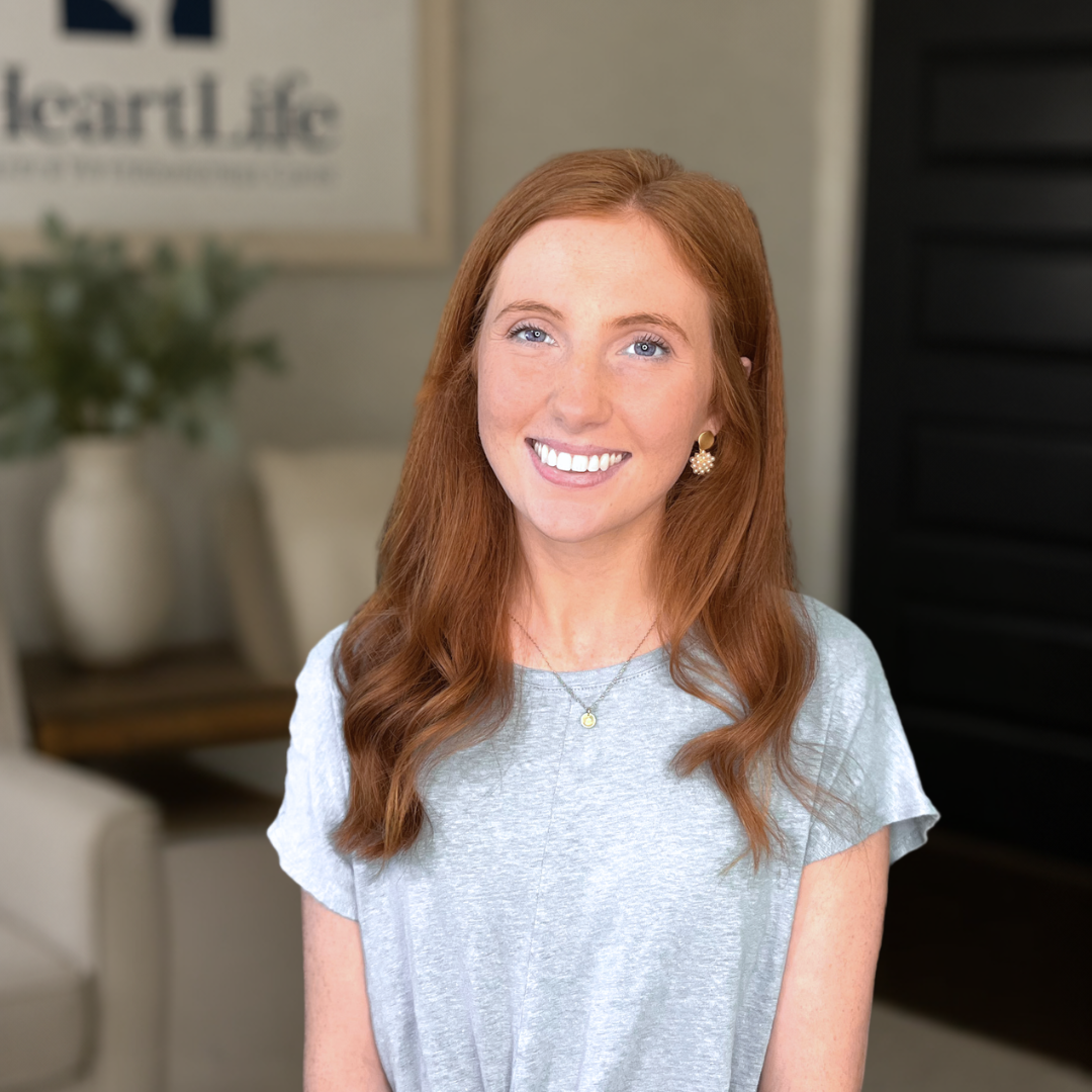 Kelsey Byrn, LPC-MHSP