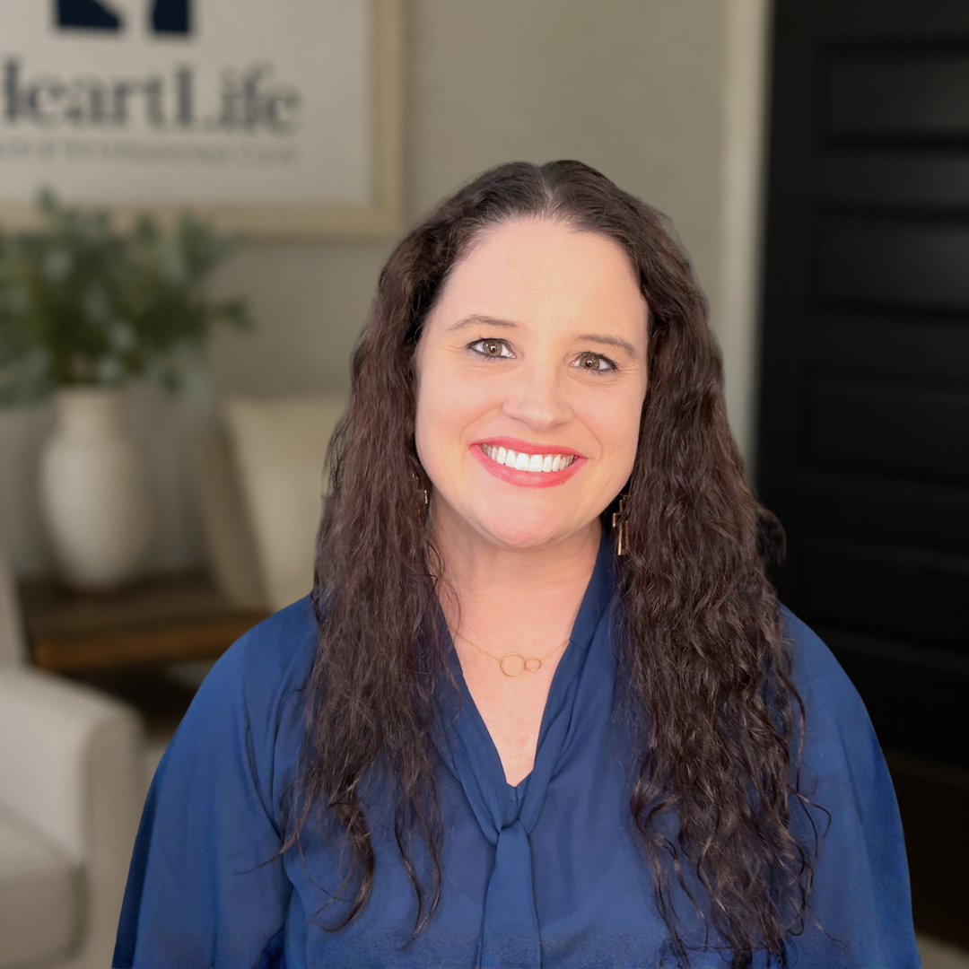 Rachel Deese, LPC-MHSP