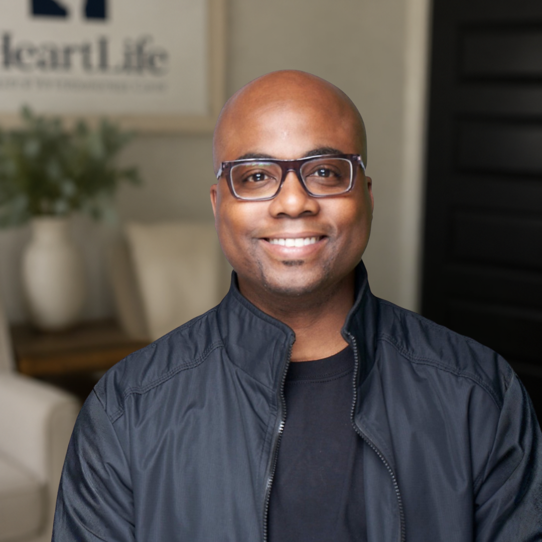 Dr. Jason Stubbs, Ph.D., LMFT-T, CFT, CHBC