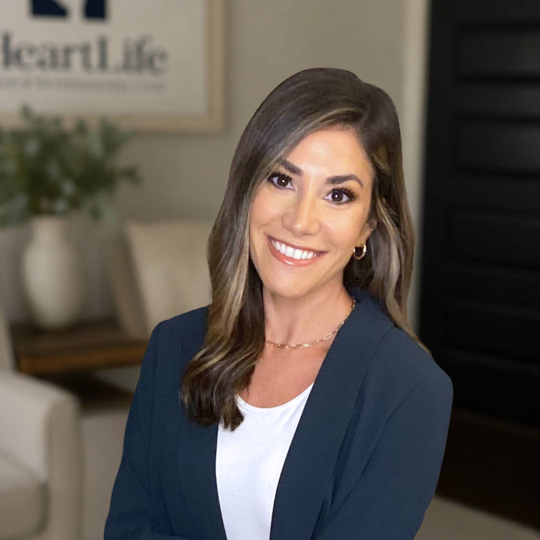 Maci Bateman, LPC-MHSP, RN-BSN