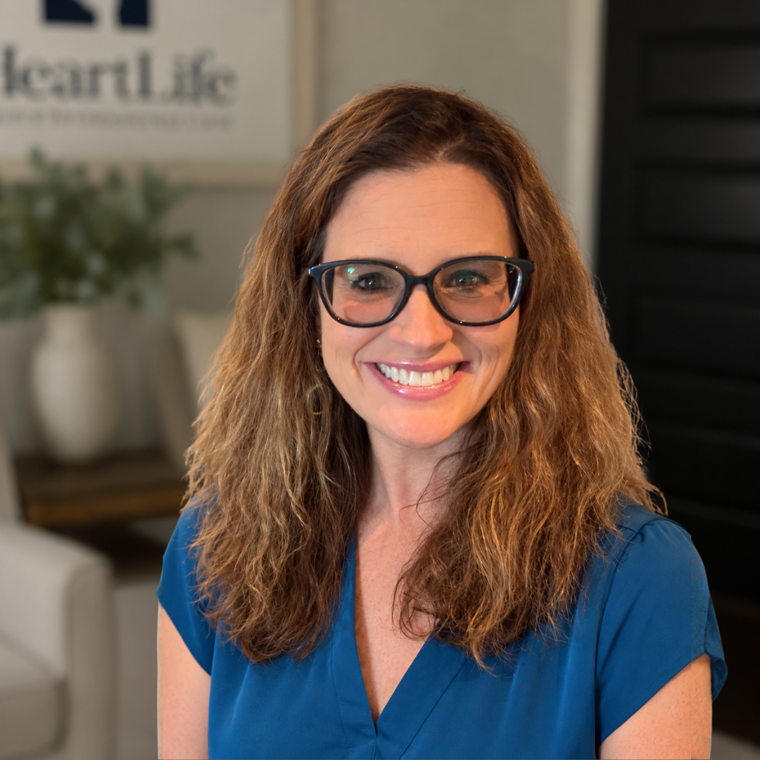 Rachel Deese, LPC-MHSP
