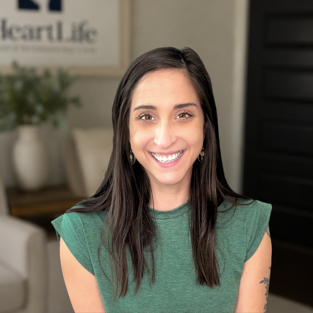 Mackenzie Chantara, Chief Operating Officer