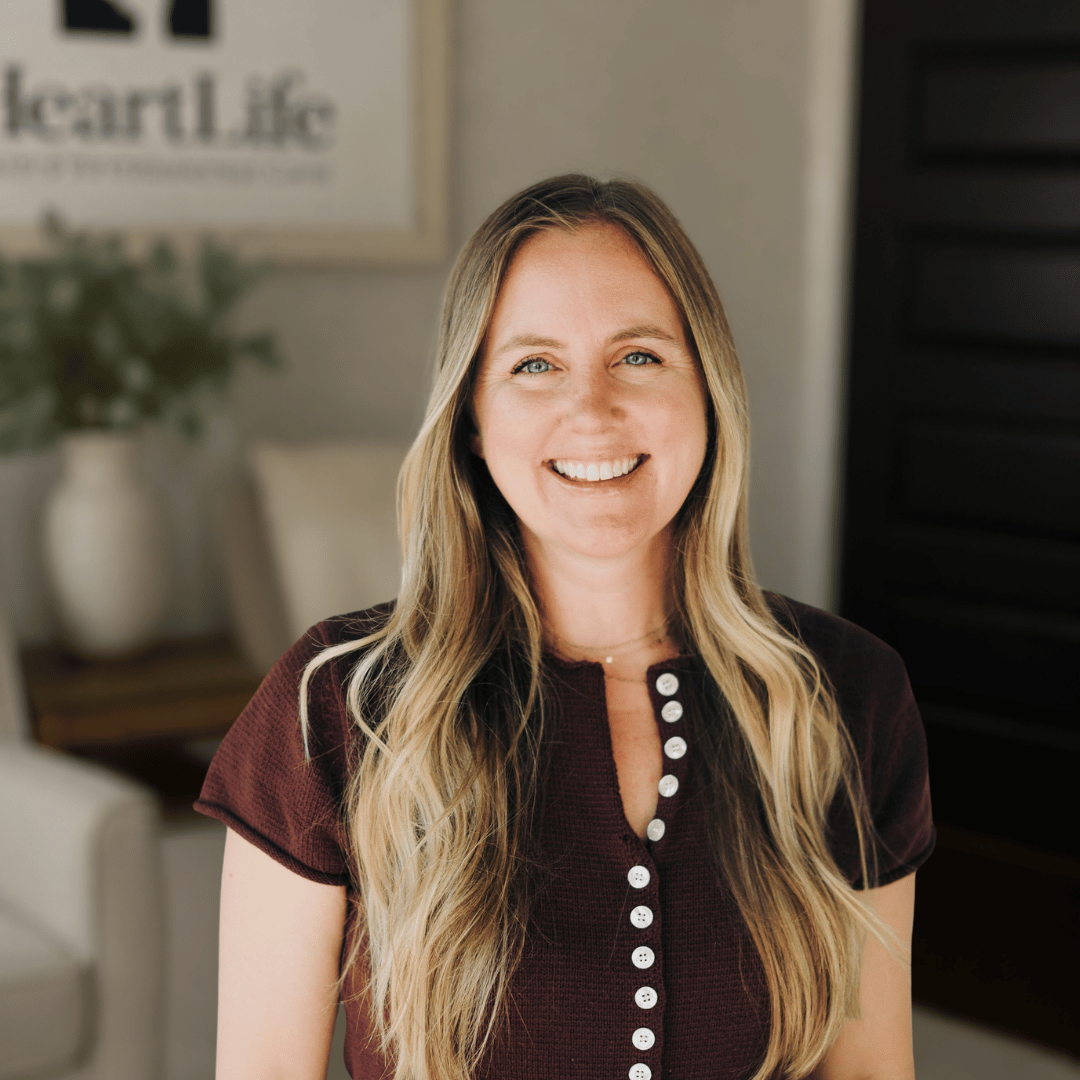Loye Ellsworth, MA Counseling