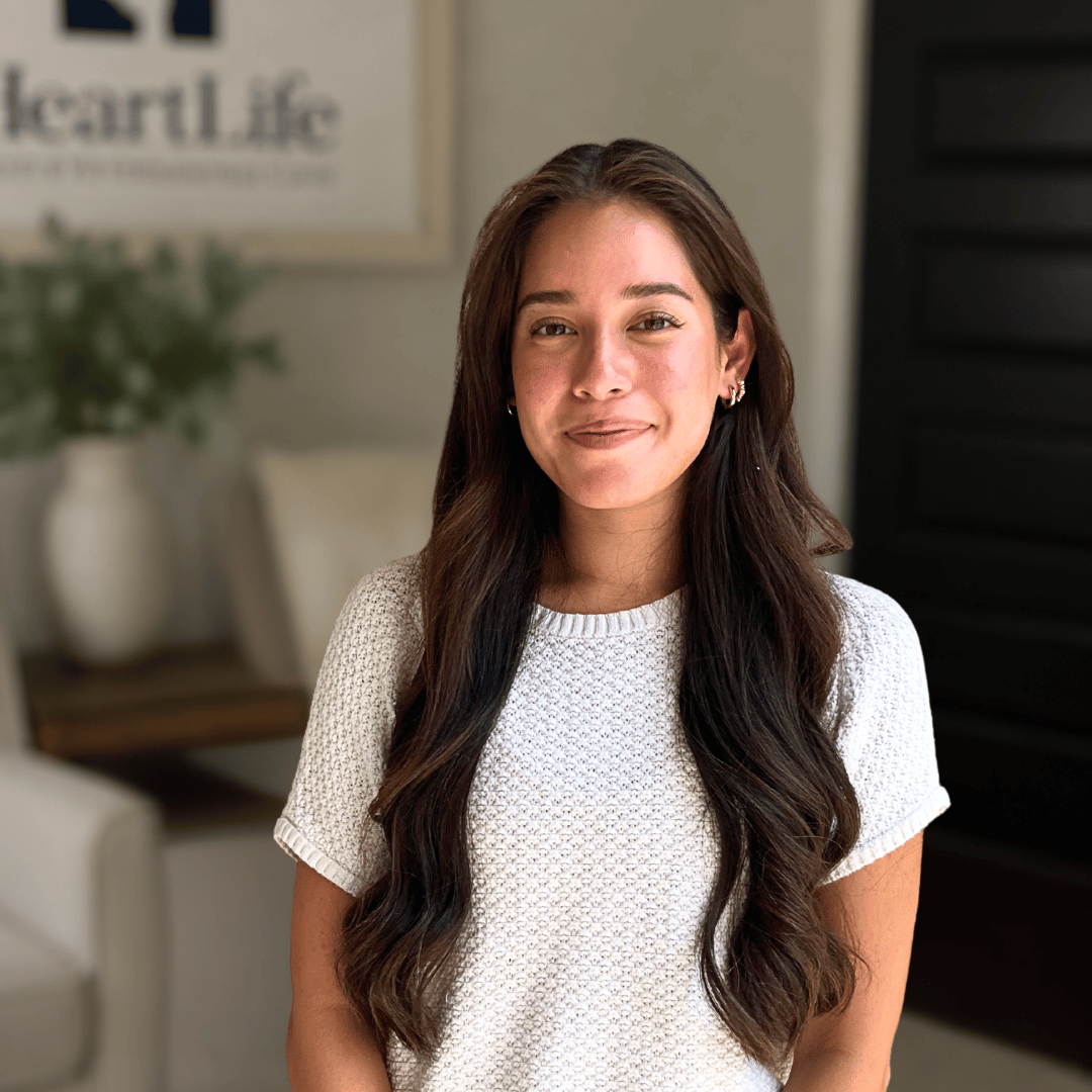 Melody Jones, Counseling Intern