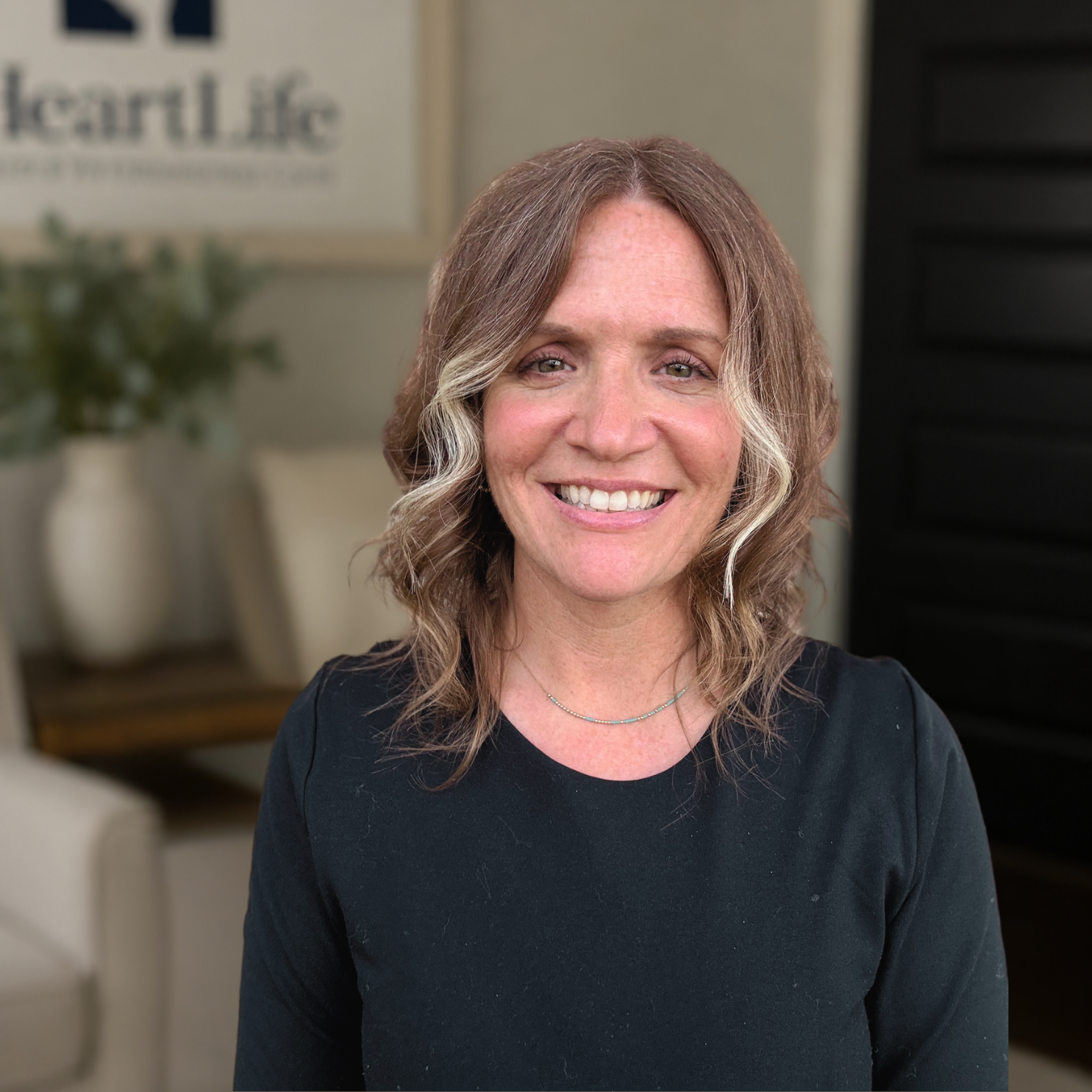 Amy Kellum, KCG Admin