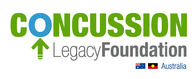 Concussion Legacy Foundation Australia