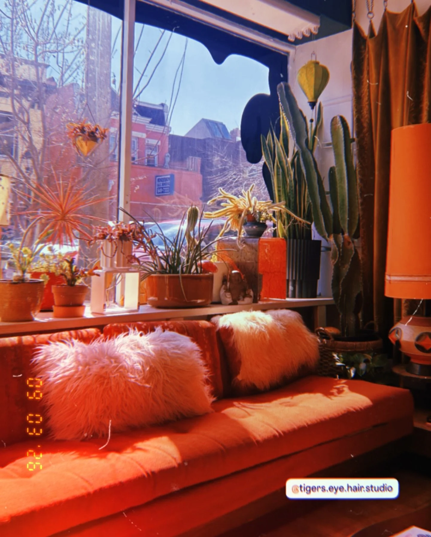 Welcome to our waiting room&hellip;