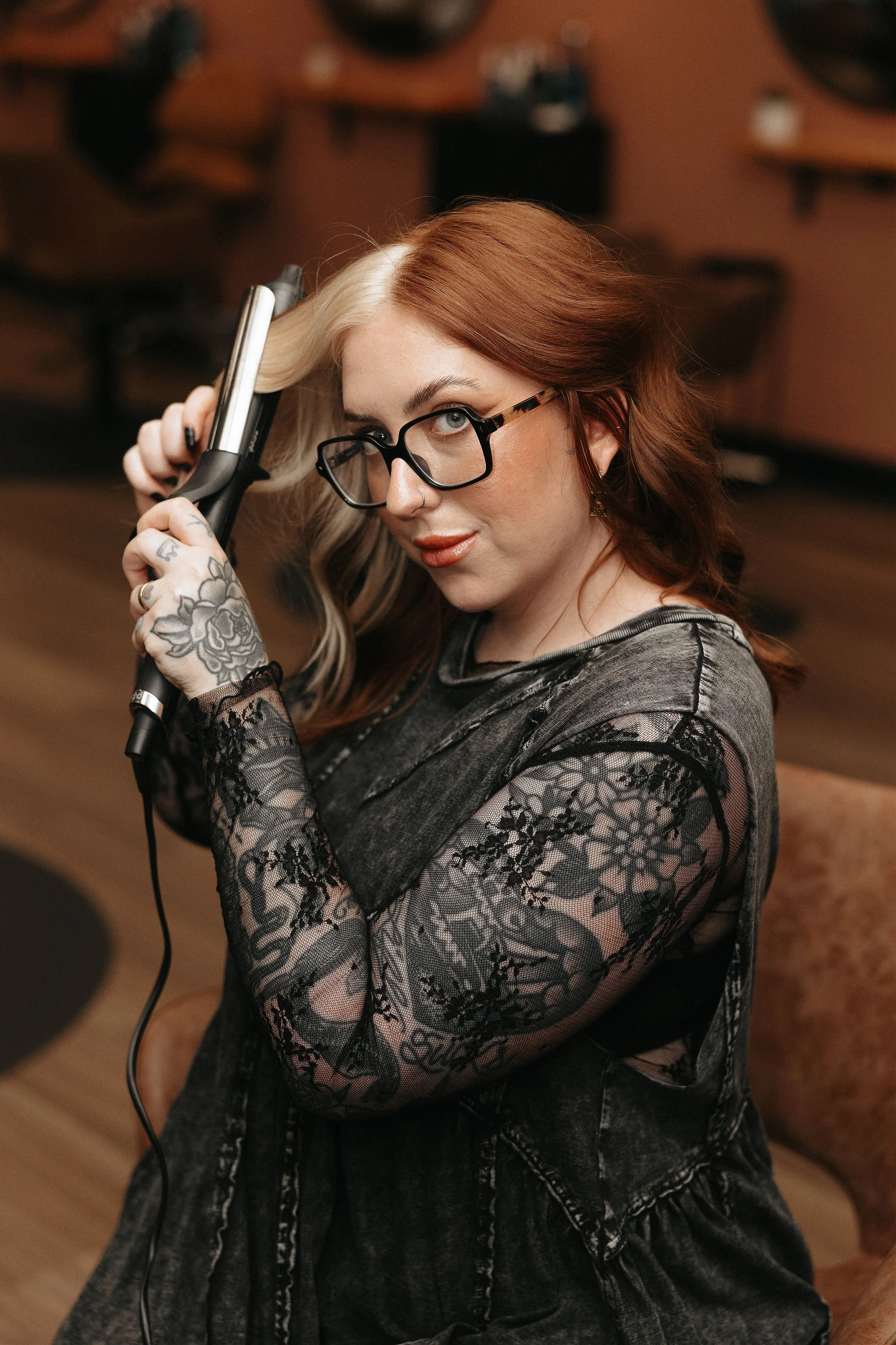 richmond virginia hair stylist color specialist