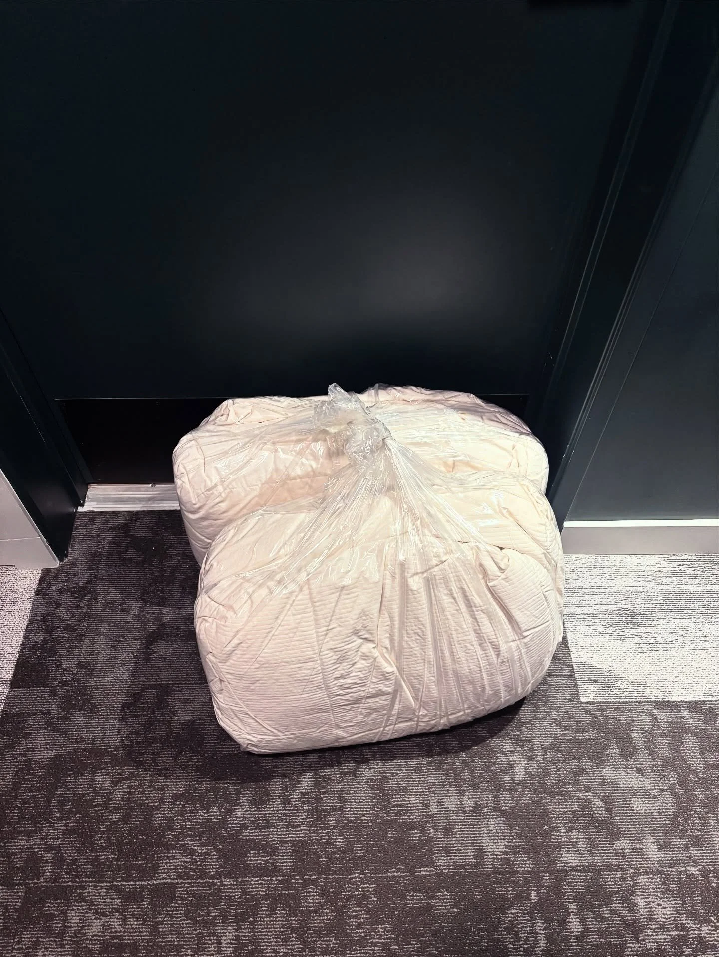 ✨ Let Laundry Hub pick up, wash, and deliver your laundry&mdash;so you can focus on what actually matters. 🚚💨 #LaundryDayMadeEasy #DenverLaundry&rdquo;

#laundryhubdenver #laundry #denver #colorado #laundryservice