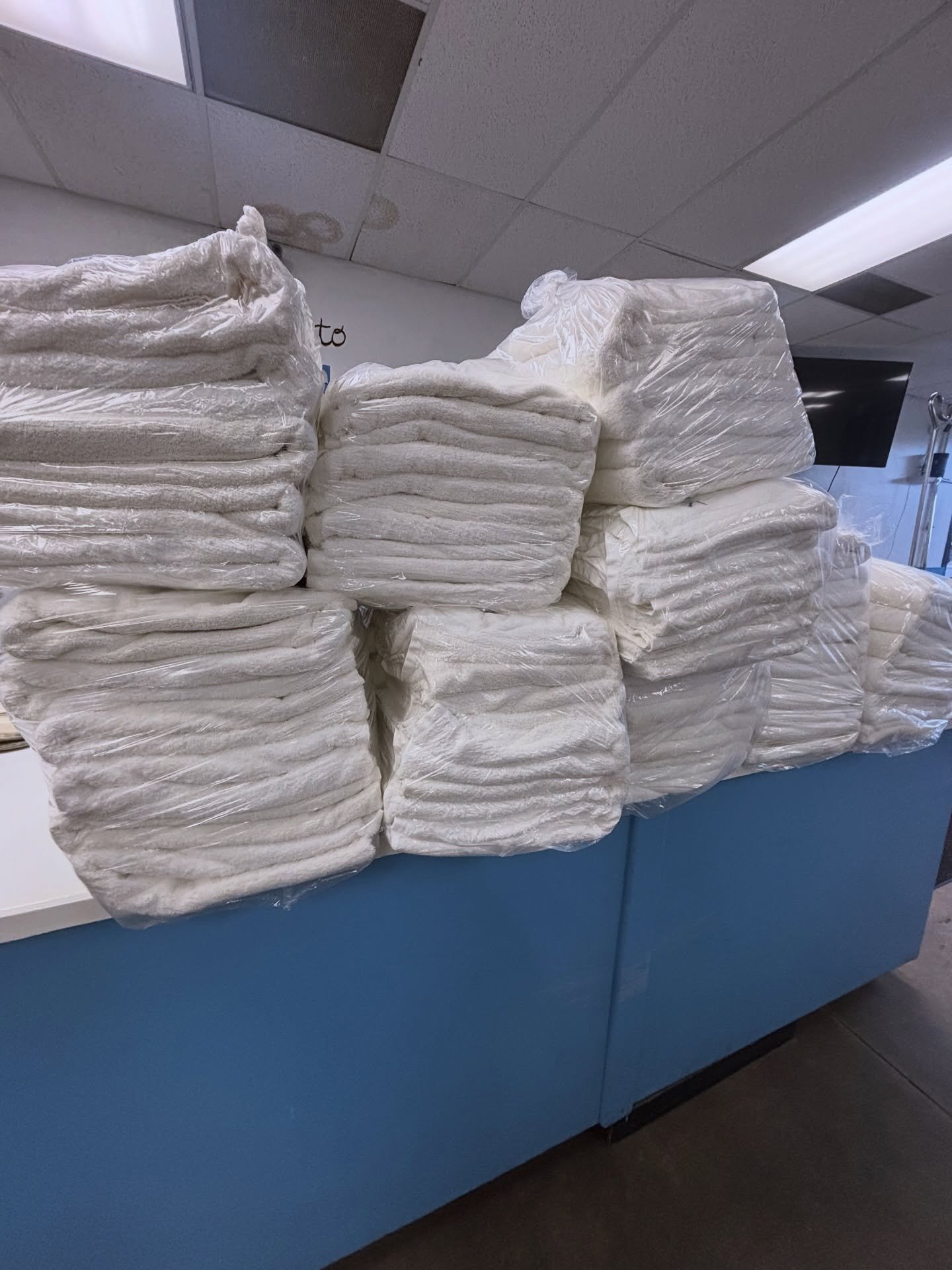 Give us a call today (303) 902 - 1661 🧺🚐💨