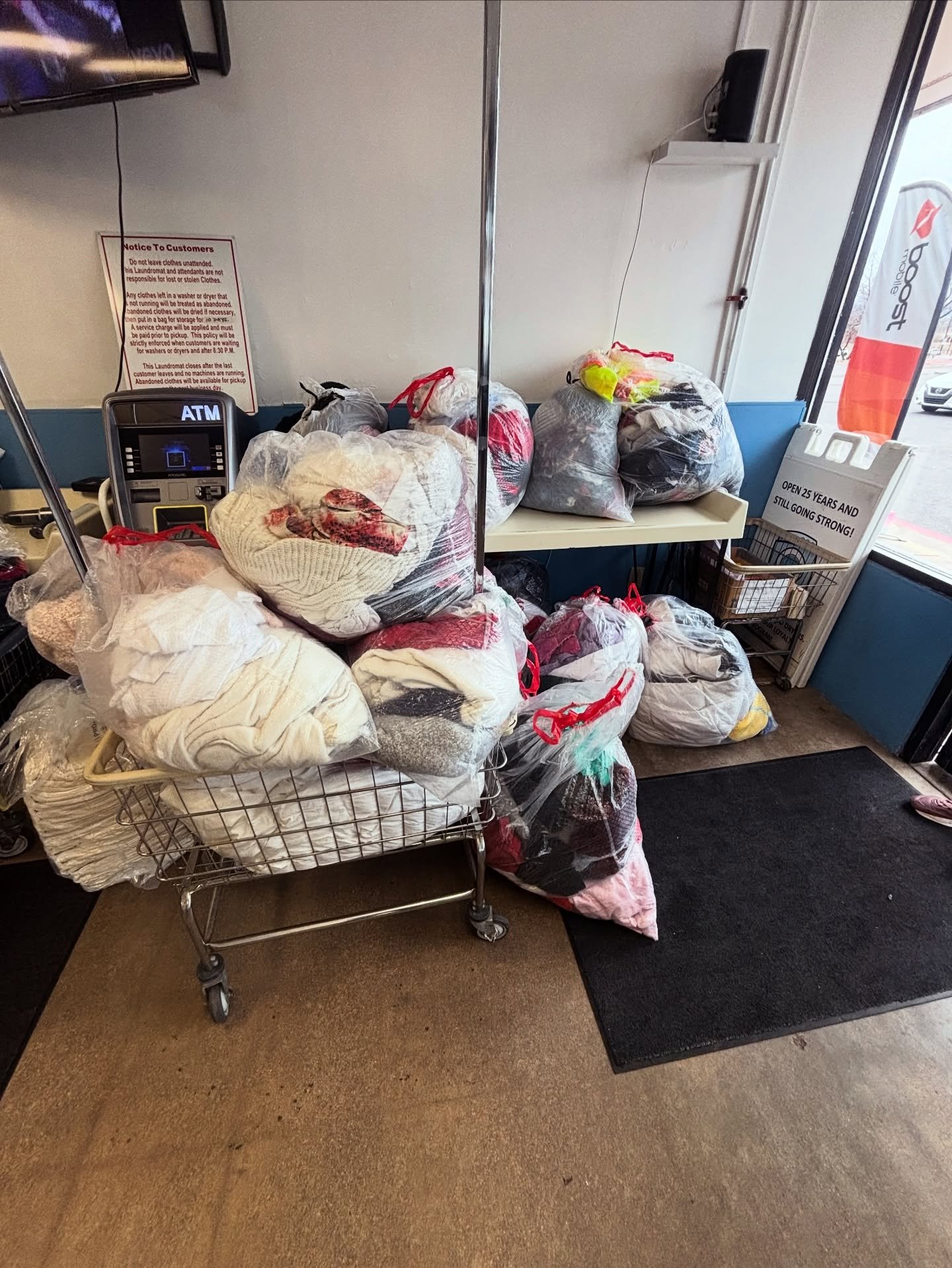 (303) 902-1661 🧺🚐💨
#denver #colorado #laundryservice #unionstation #denvercolorado