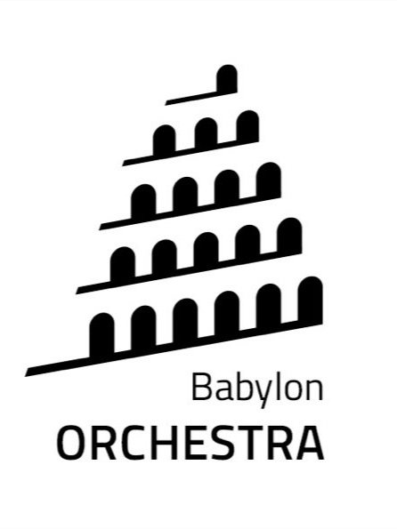 Babylon ORCHESTRA website