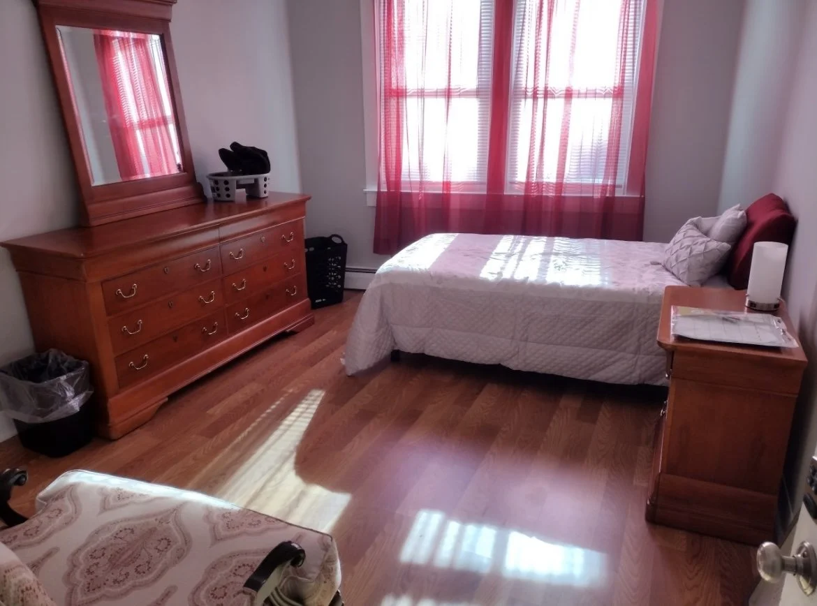 Foundations Women's Transitional Housing — OpenDoors