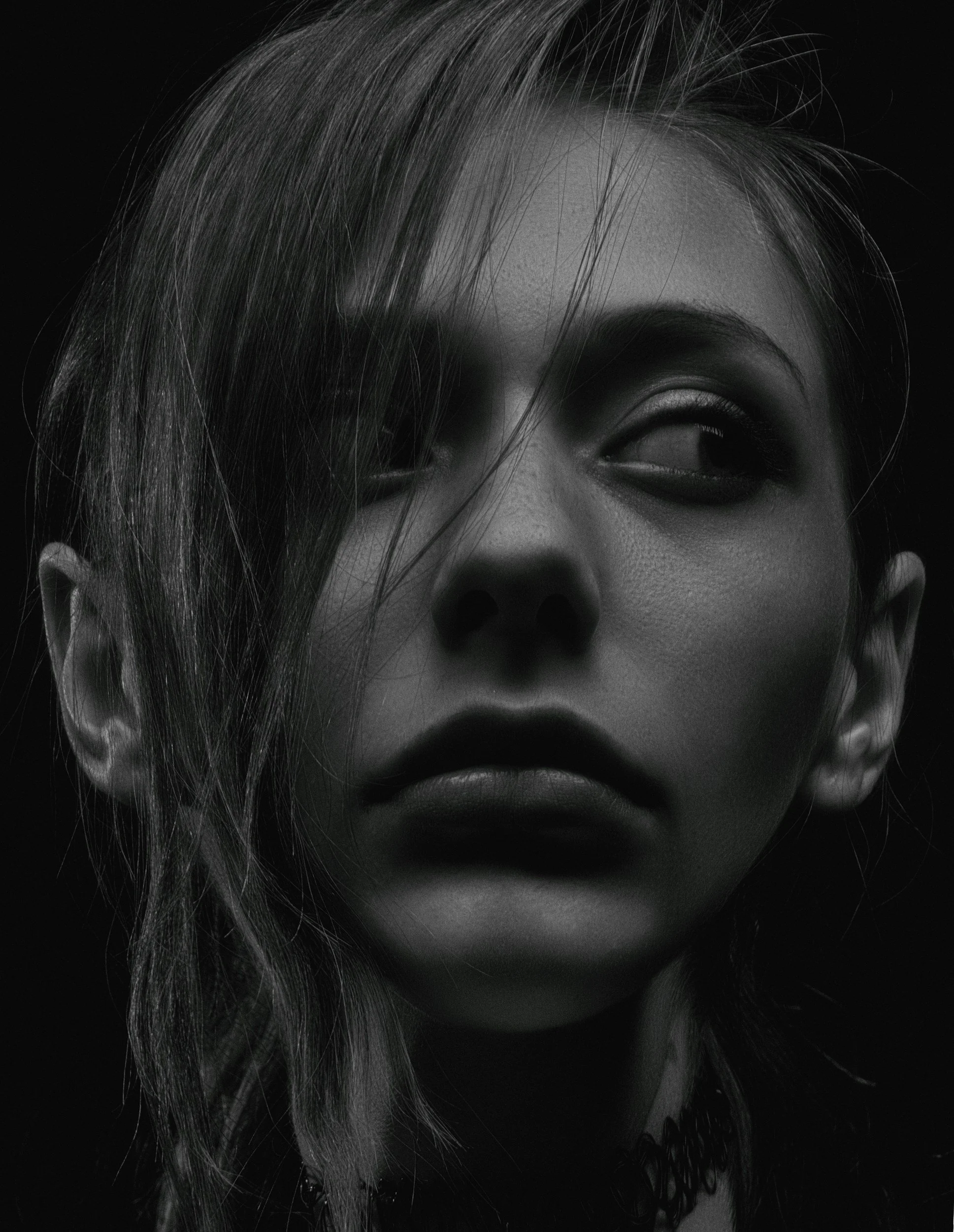 Jump Scares and Hypervigilance: Always on Edge in a Traumatizing Life