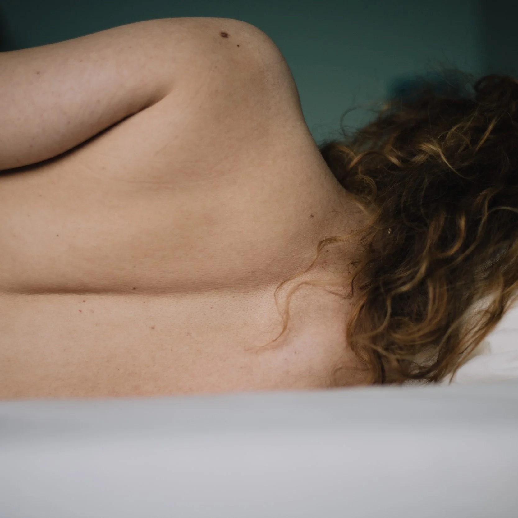 Top 12 Non-Athletic Causes of Shoulder Pain