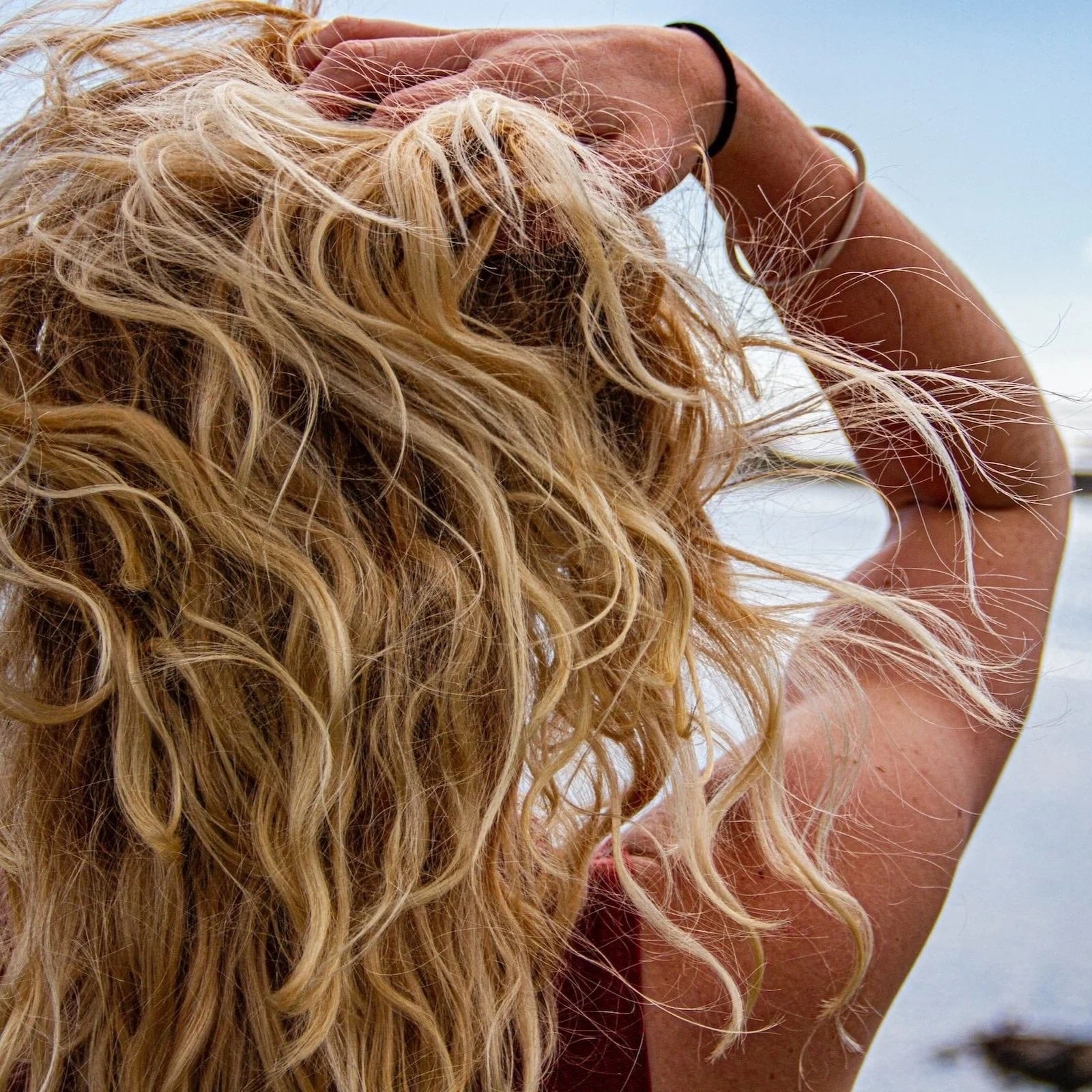 Home Remedies to Thicken Hair During or After Menopause