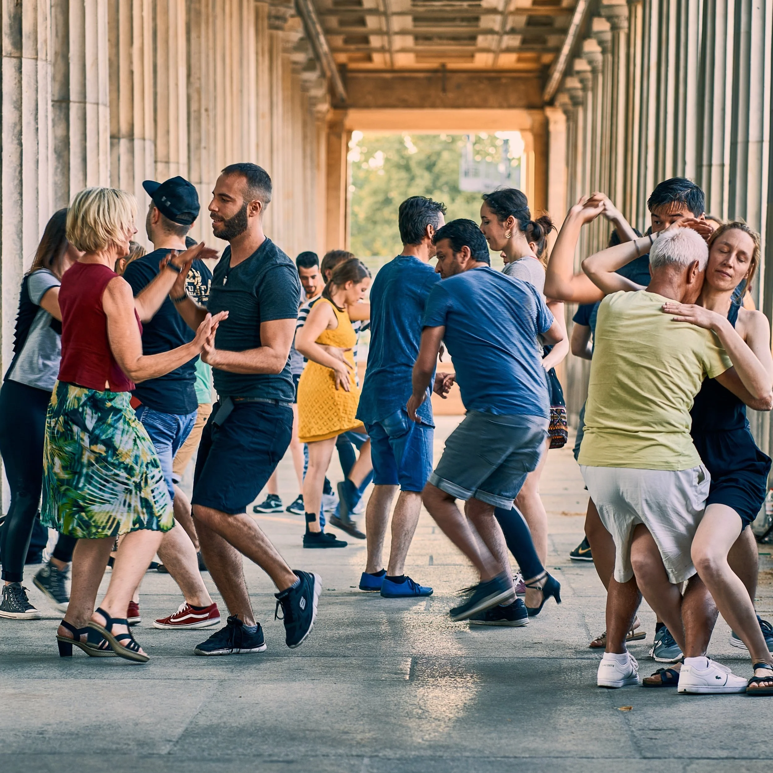 16 Ways Aging Adults Over 60 Benefit from Daily Exercise