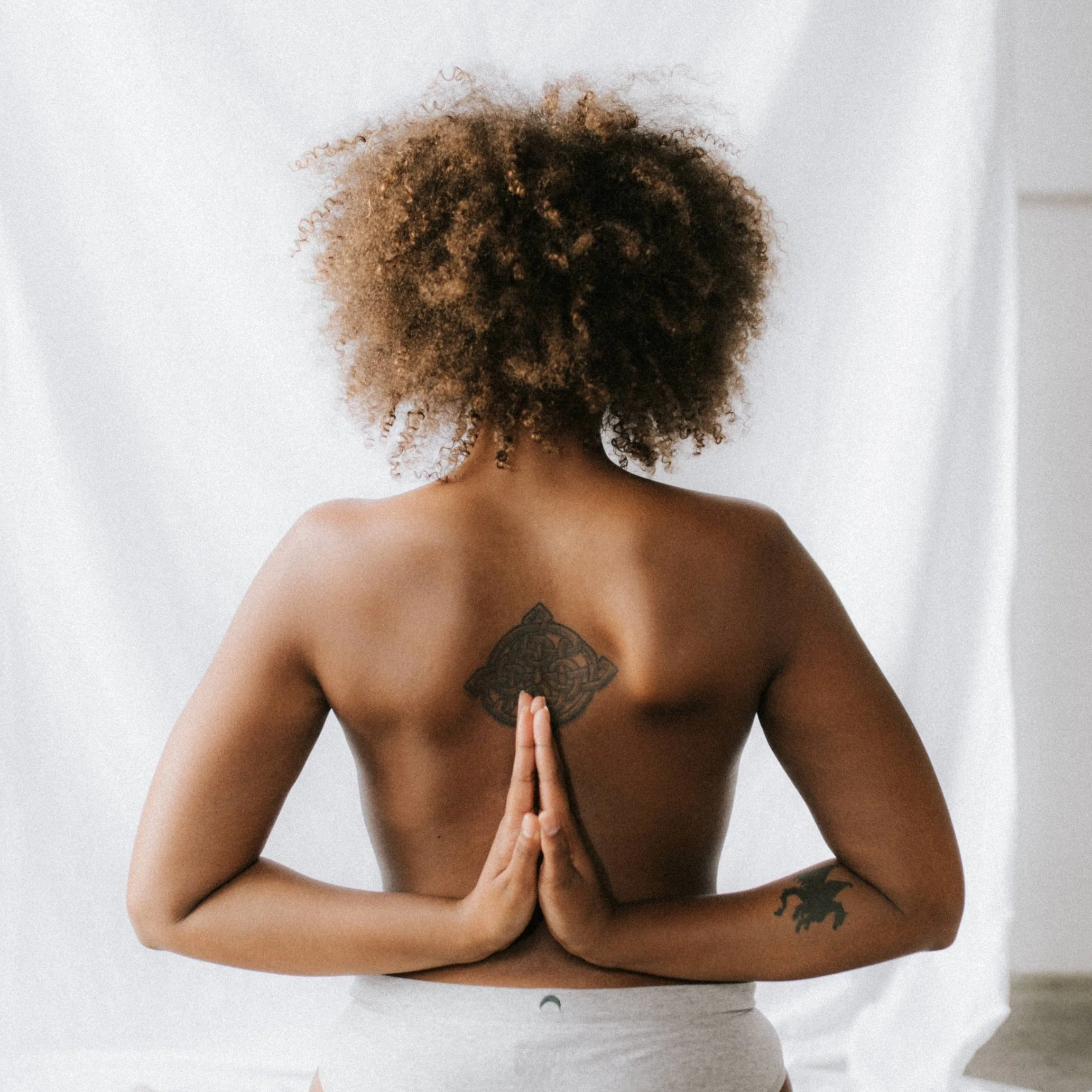 5 Mindful Questions to Ask Yourself to Relieve Chronic Pain&nbsp;
