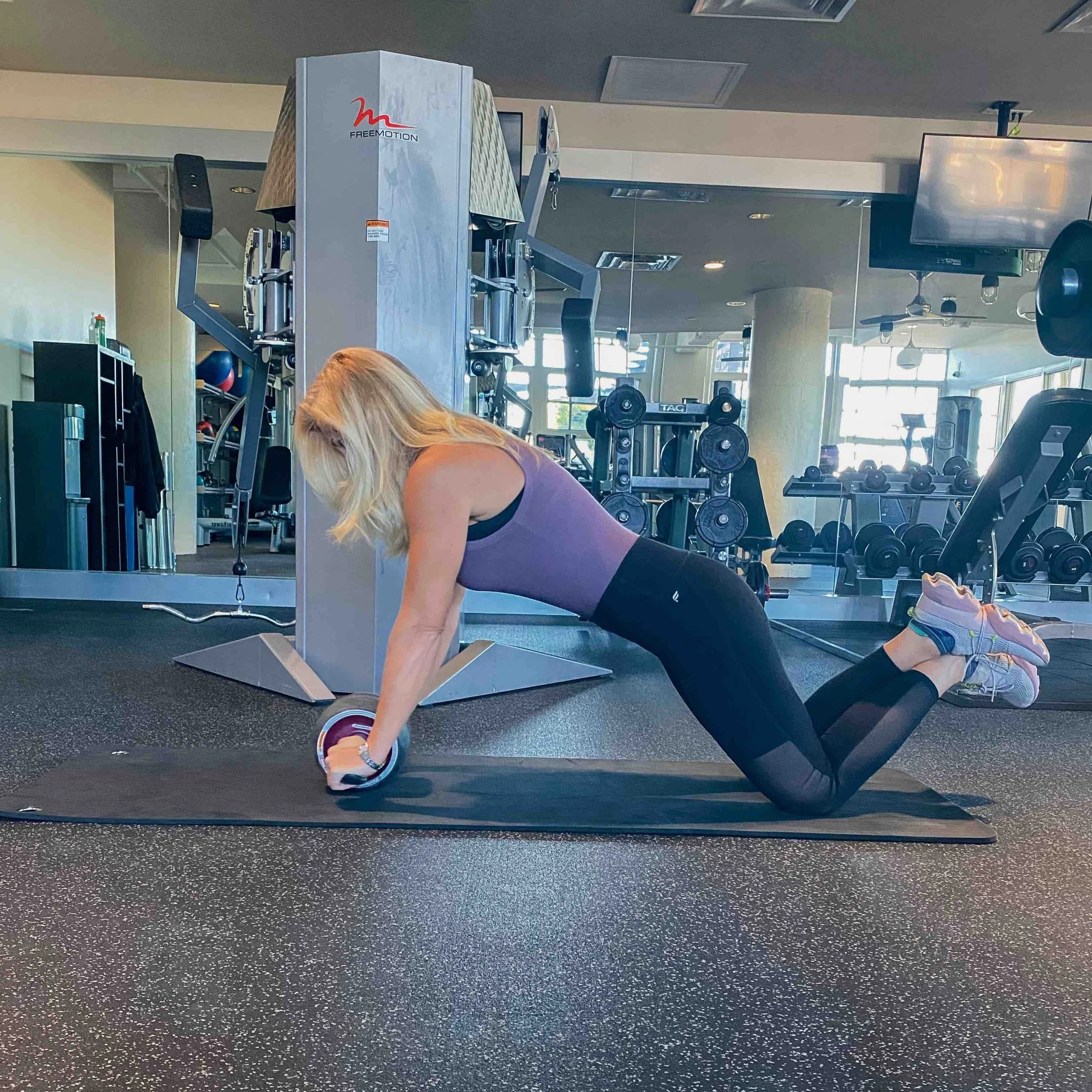 5 Progression Exercises To Try