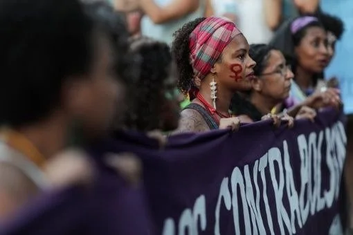 Afrodescendant Women’s Health: Overcoming Systemic Injustices and Striving for Equity