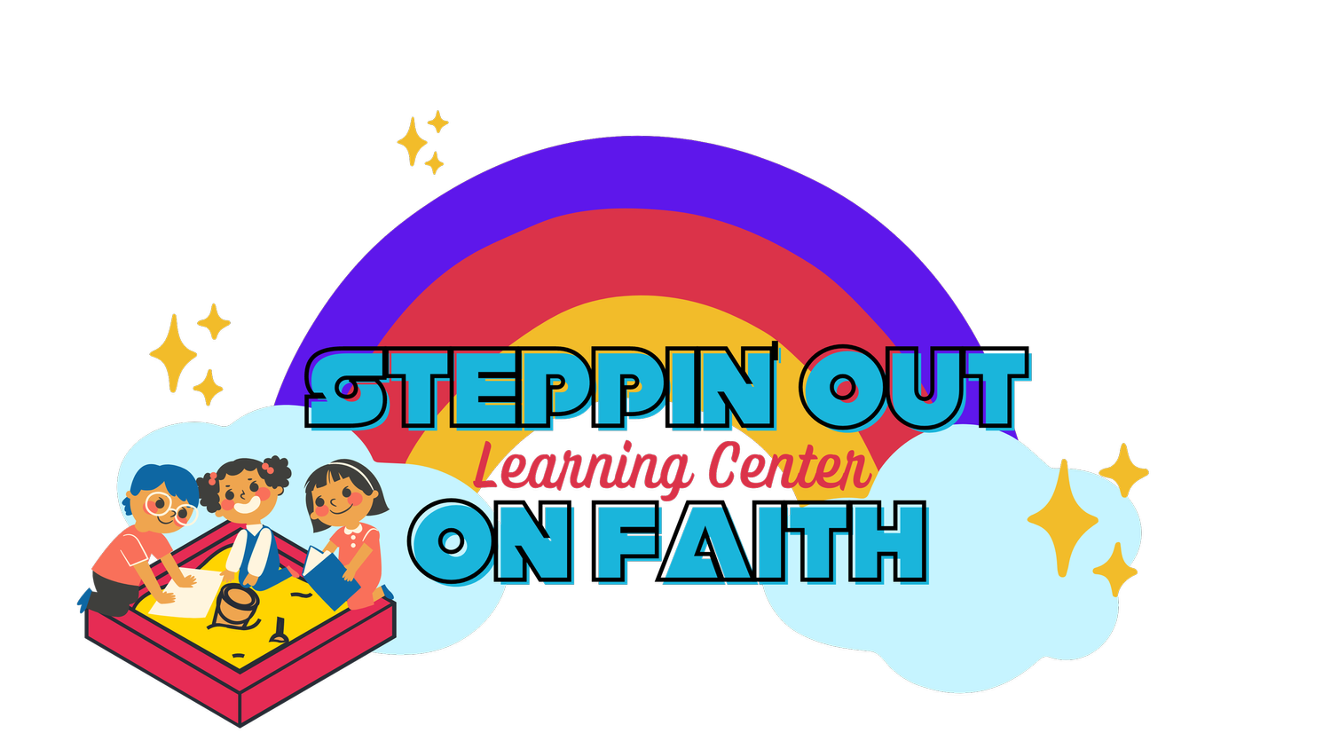 Steppin' Out On Faith Learning Center
