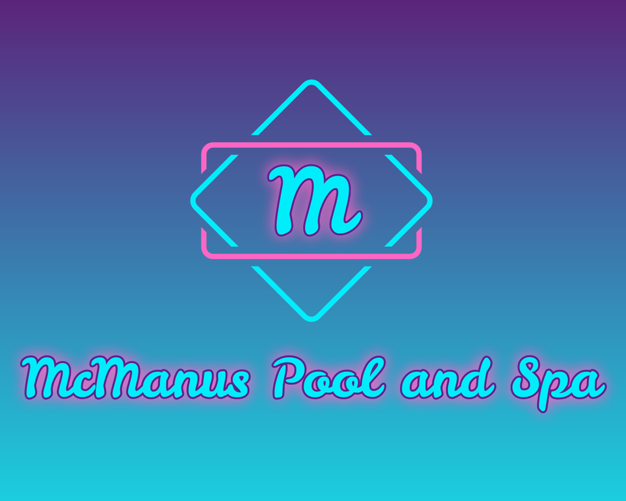 McManus Pool and Spa