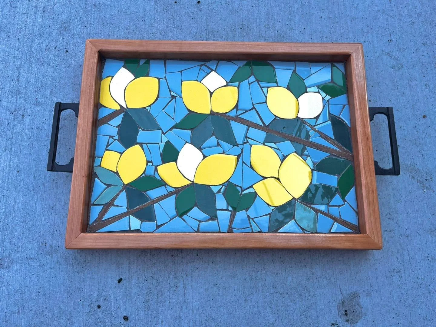 When life gives you lemons everyday is a fresh start 🍋

Stop in a and check out what&rsquo;s new in our shop 🆕
.
.
.
📍113 N. Main Street, Fairport, NY
💻www.fairportfirehousewoodworks.com
🔨handmade for you🔨

#ourlittlefirehouse #handmadeforyou #